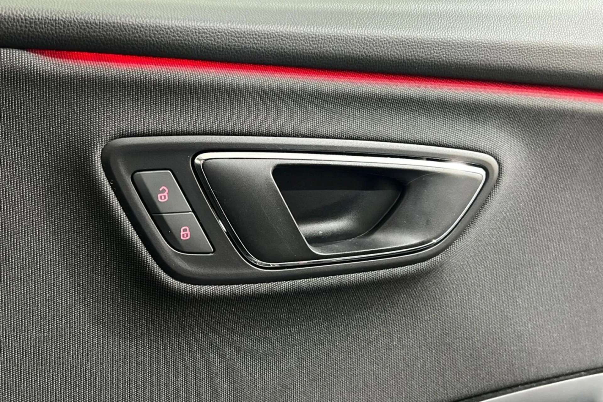 2019 SEAT LEON 2019 SEAT LEON