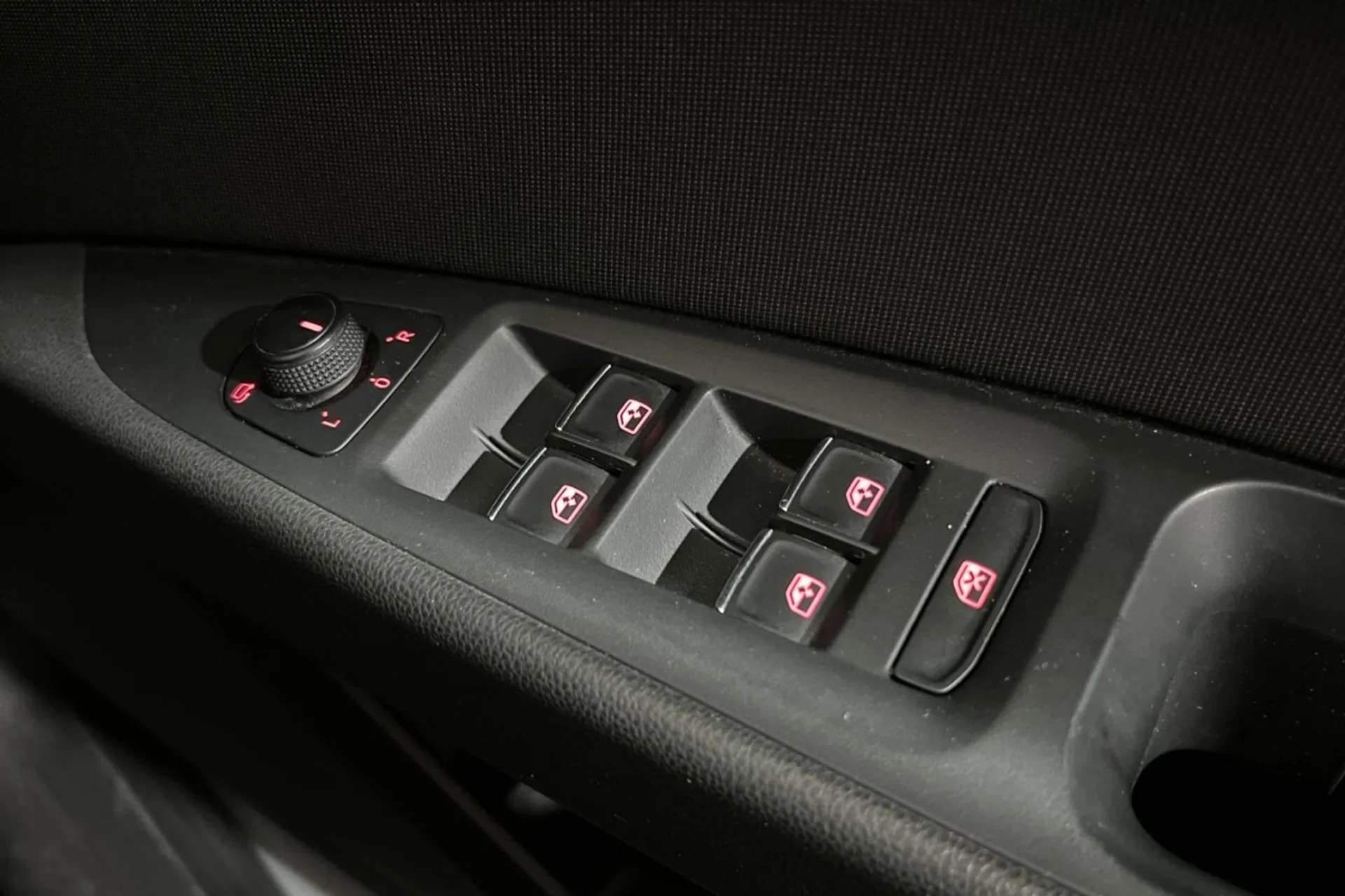 2019 SEAT LEON 2019 SEAT LEON