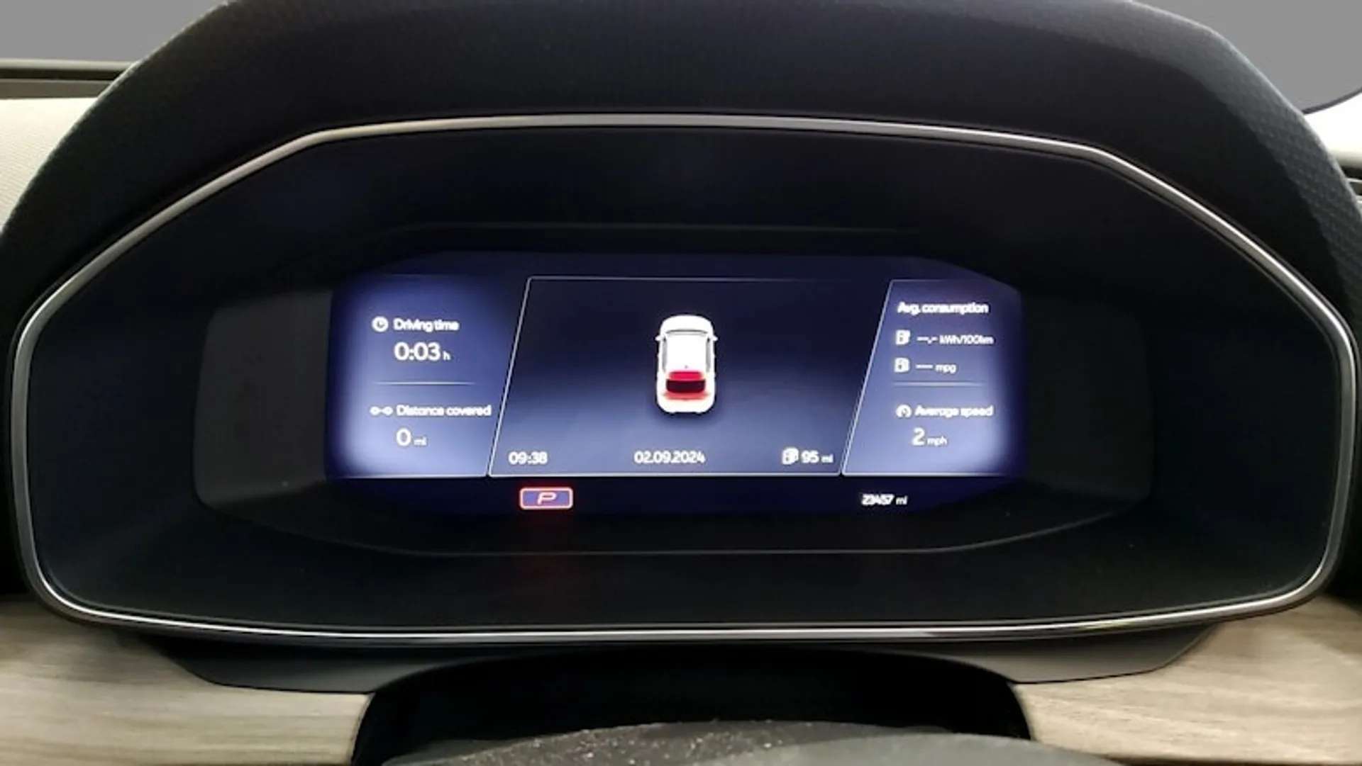 2021 SEAT LEON 2021 SEAT LEON