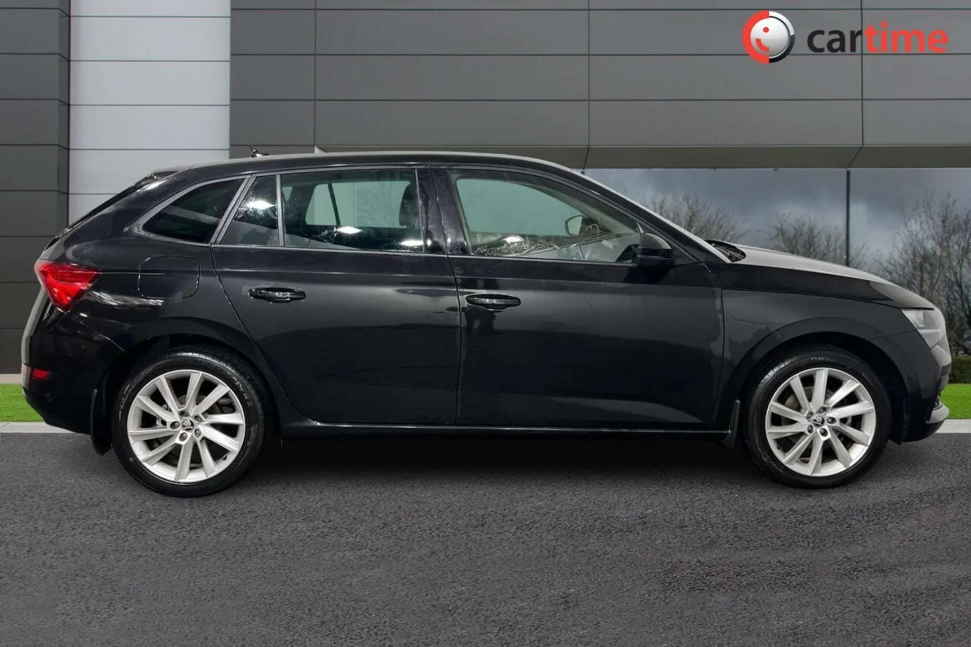 2022 SKODA SCALA 2022 SKODA SCALA