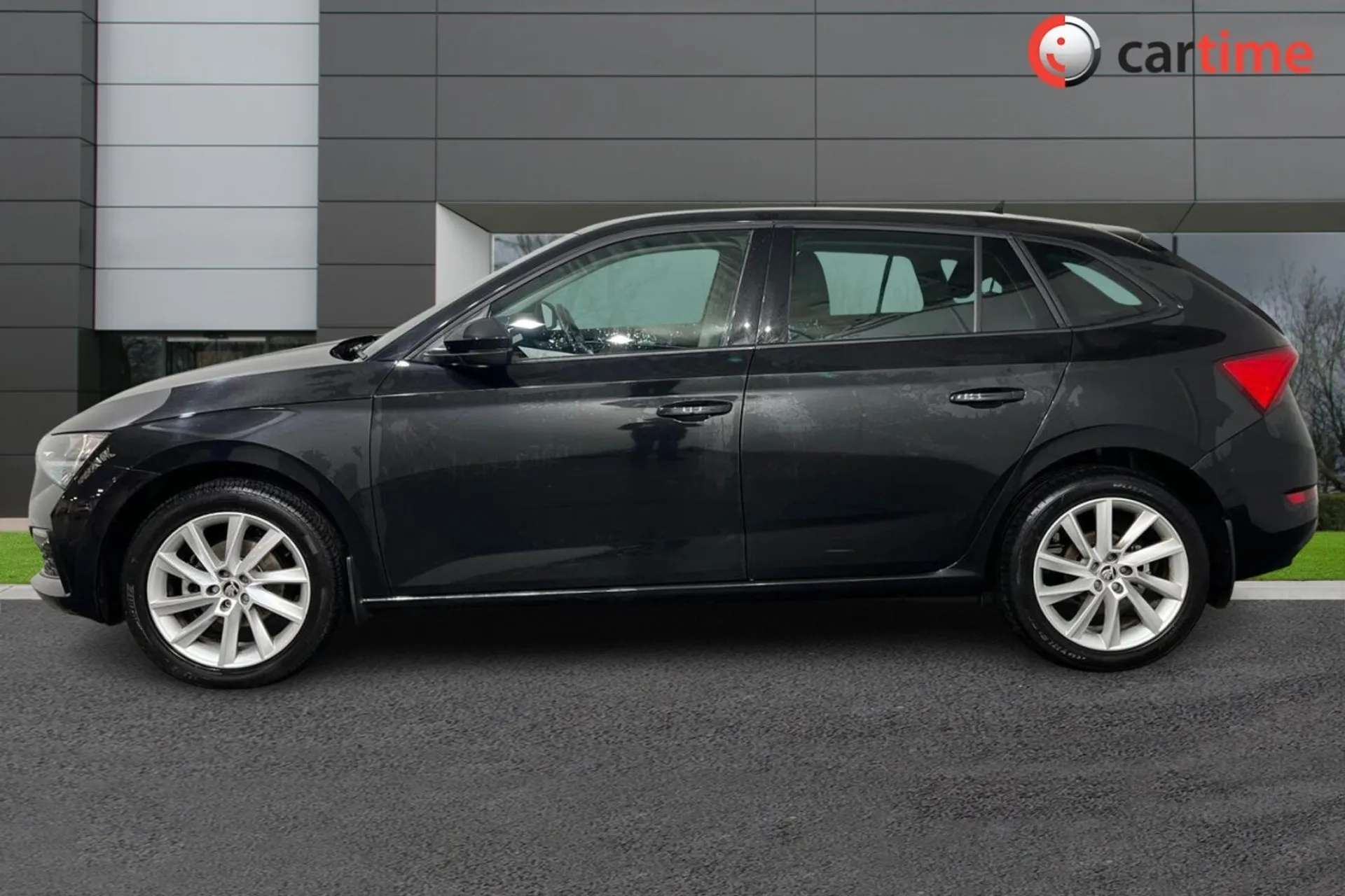 2022 SKODA SCALA 2022 SKODA SCALA