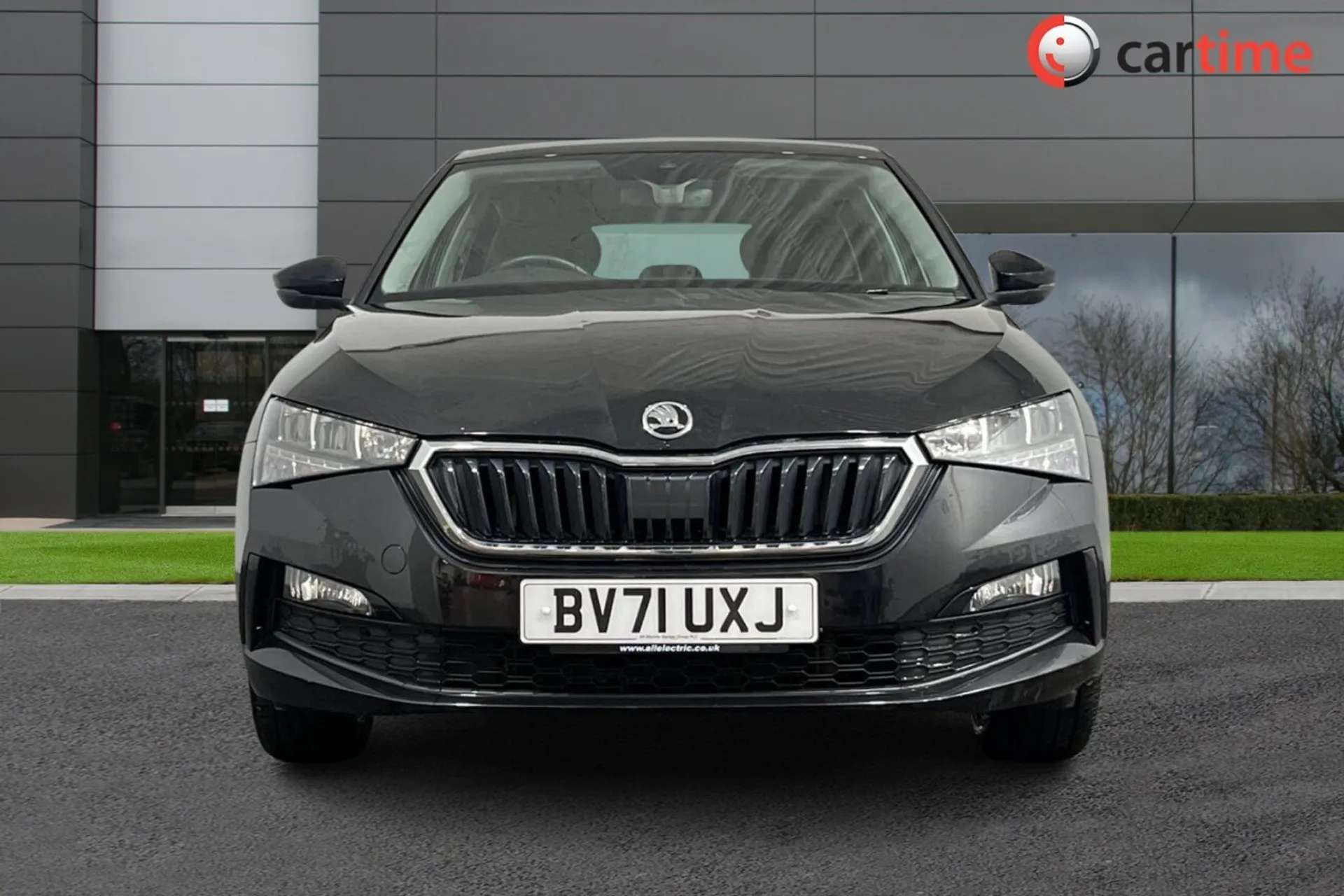 2022 SKODA SCALA 2022 SKODA SCALA