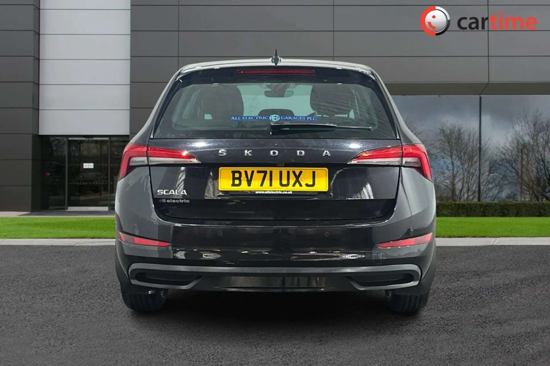 2022 SKODA SCALA 2022 SKODA SCALA