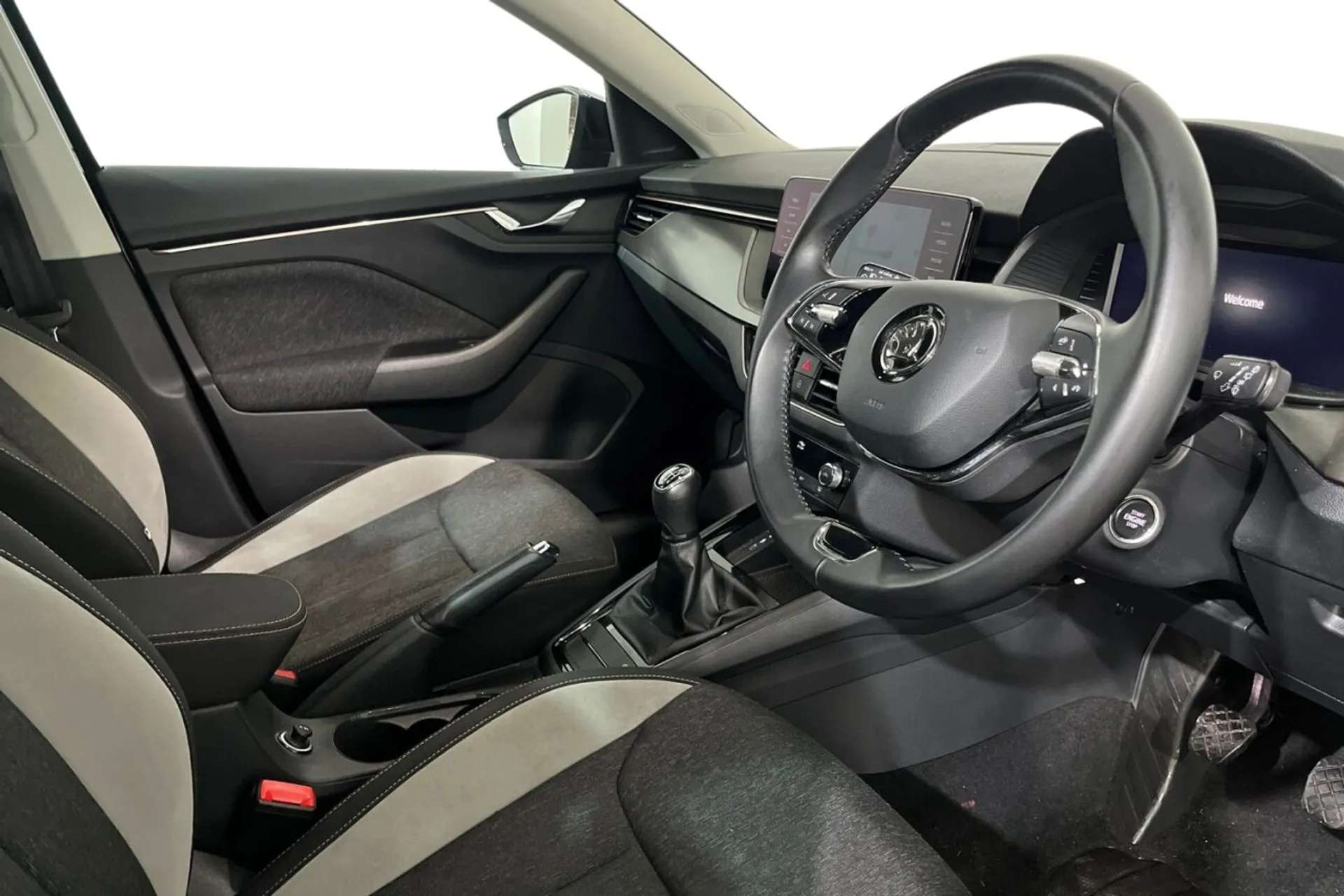 2022 SKODA SCALA 2022 SKODA SCALA