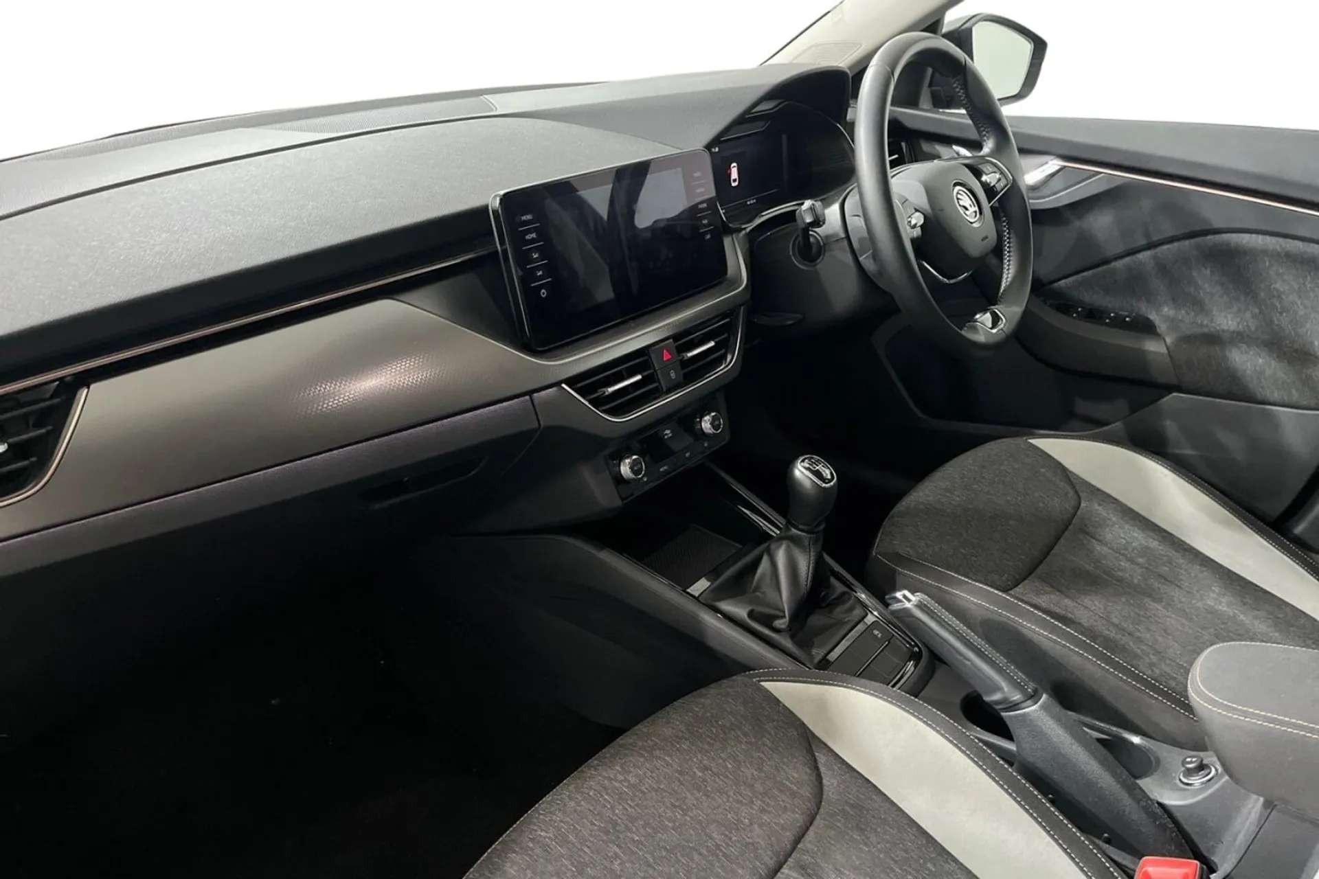 2022 SKODA SCALA 2022 SKODA SCALA