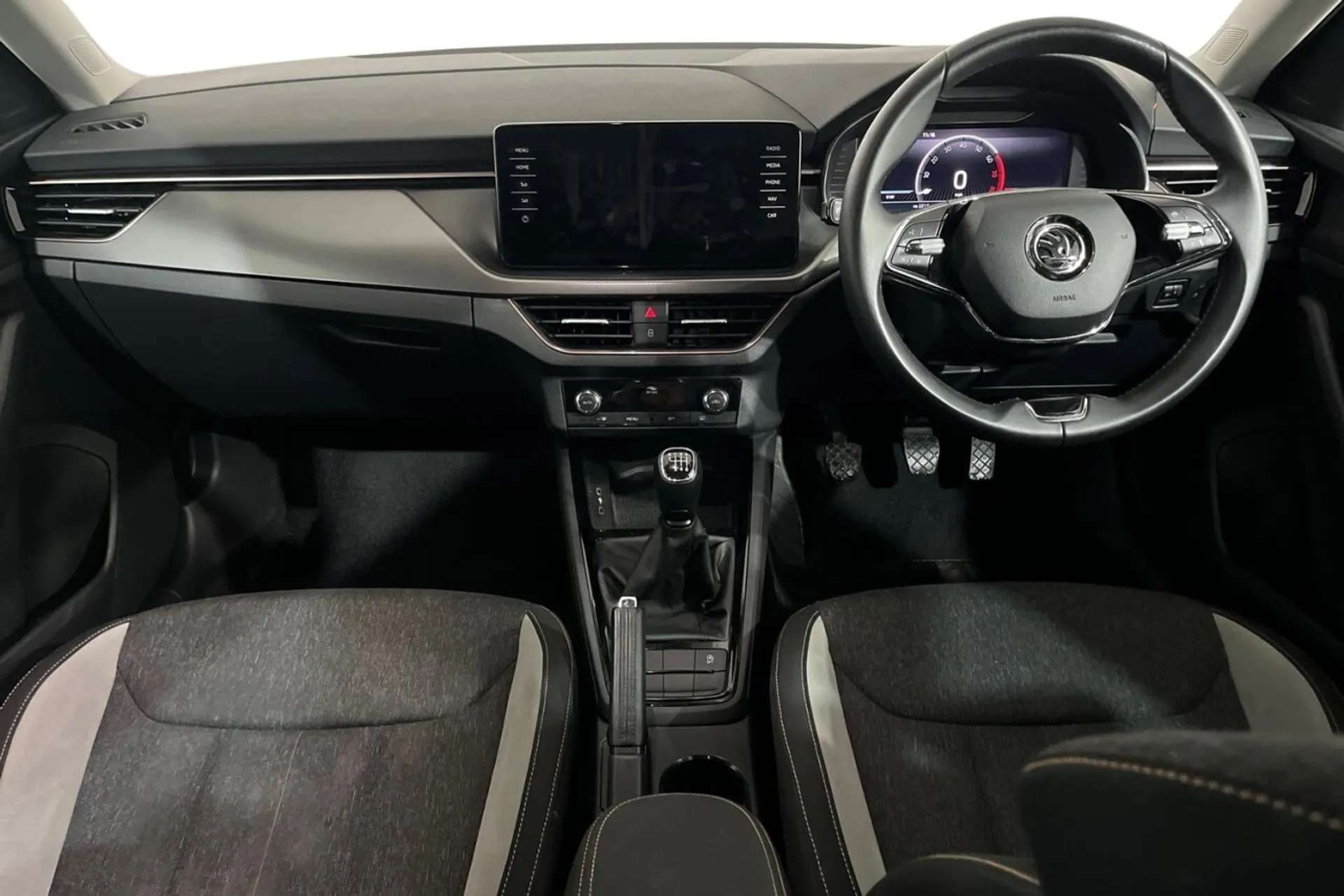 2022 SKODA SCALA 2022 SKODA SCALA