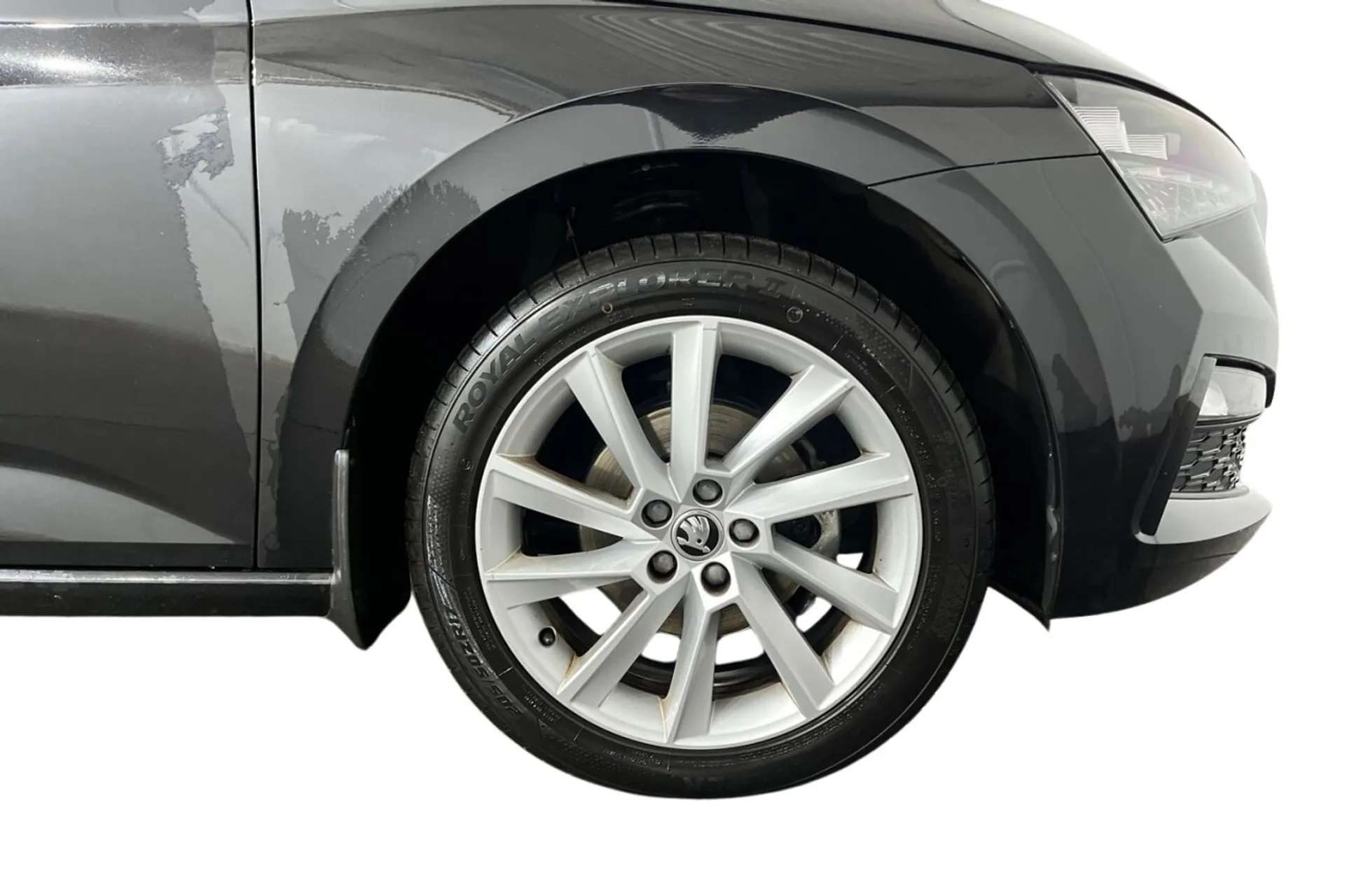 2022 SKODA SCALA 2022 SKODA SCALA