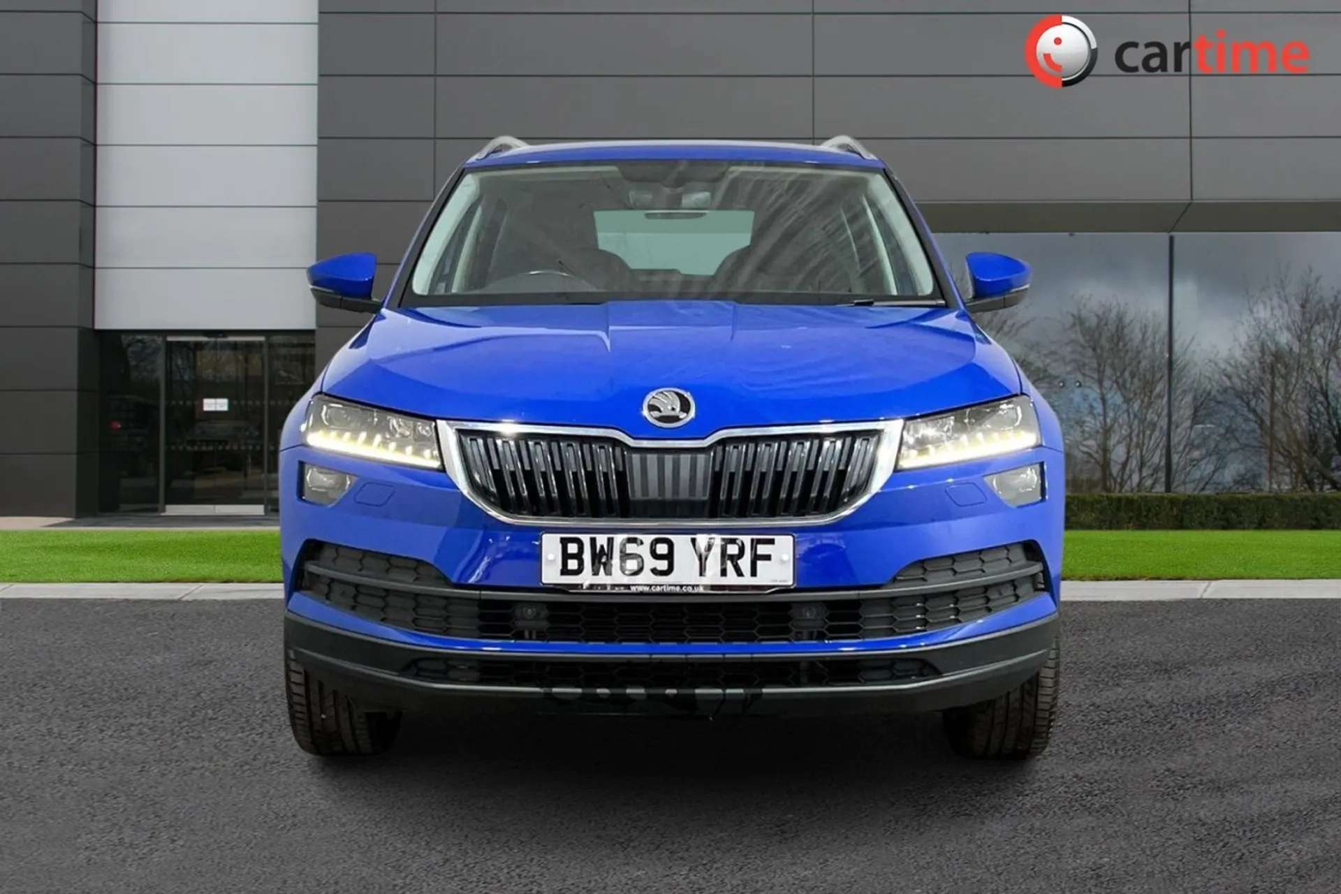 2020 SKODA KAROQ 2020 SKODA KAROQ