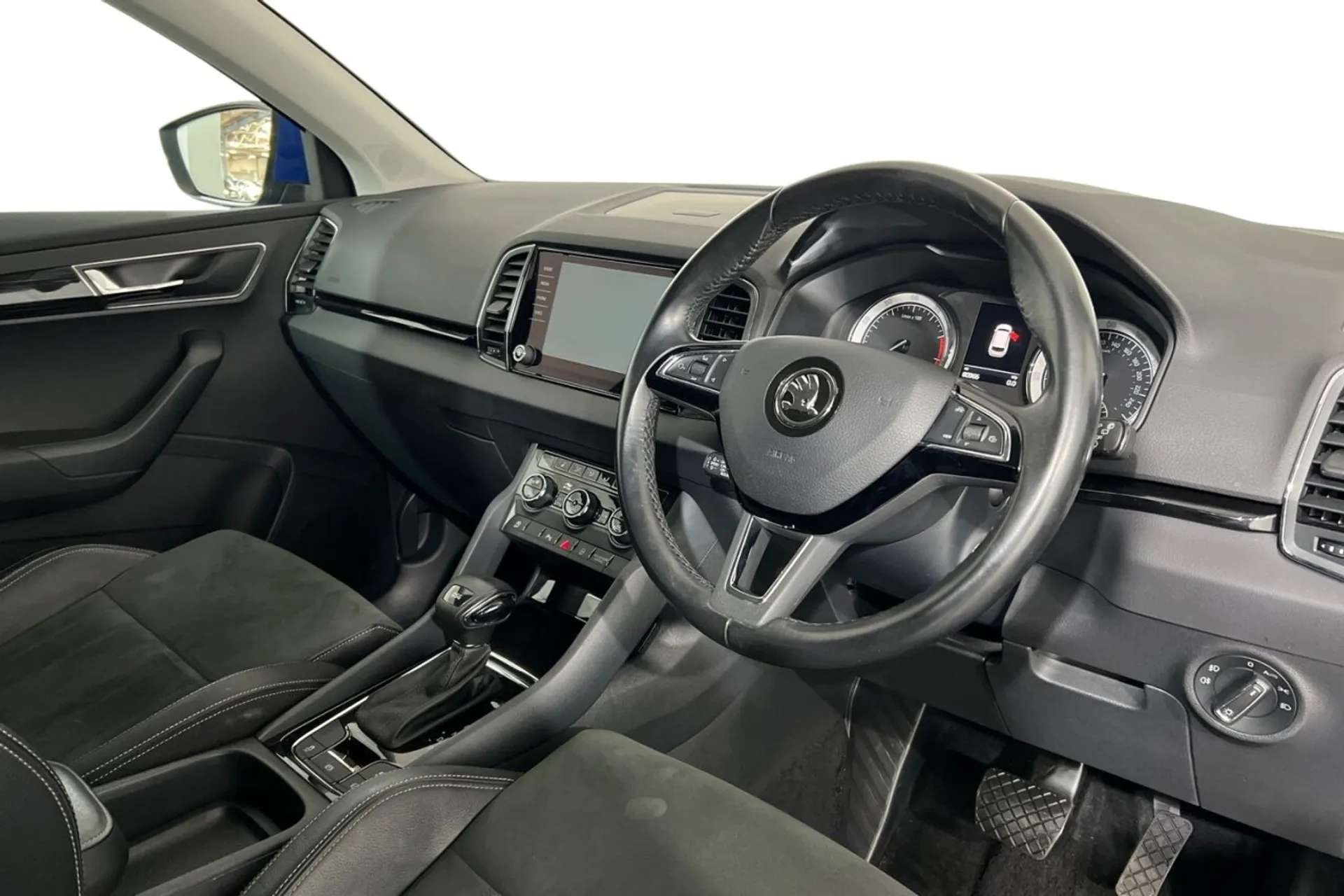 2020 SKODA KAROQ 2020 SKODA KAROQ