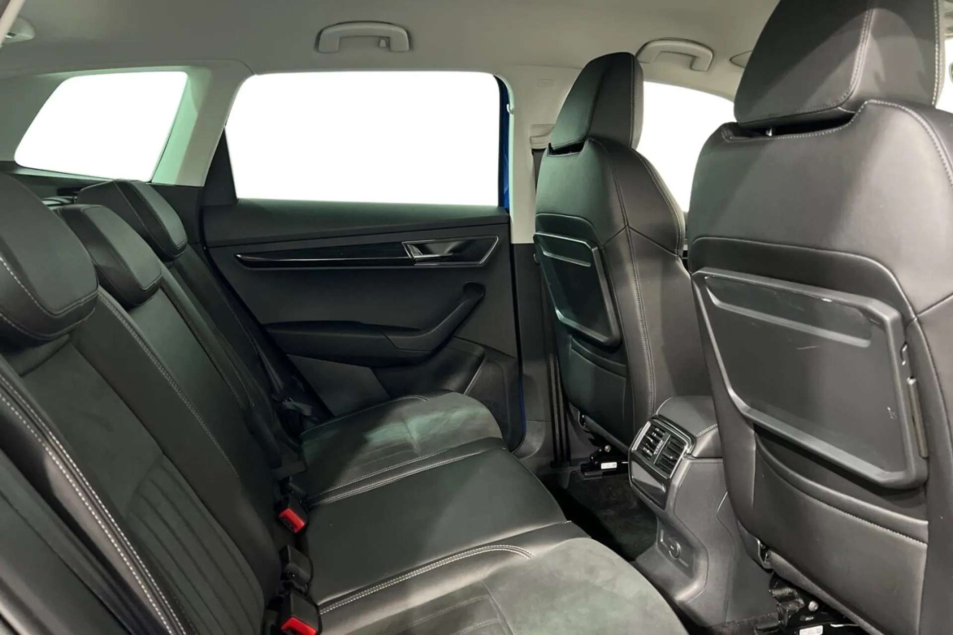 2020 SKODA KAROQ 2020 SKODA KAROQ