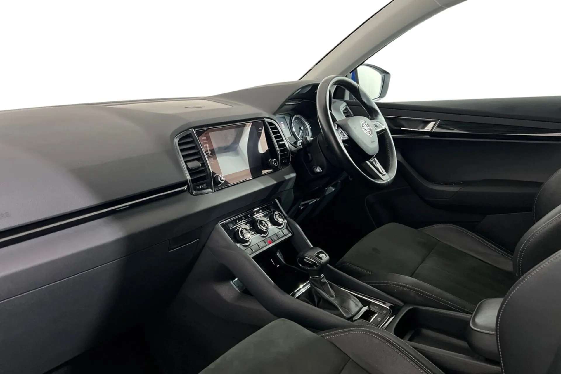 2020 SKODA KAROQ 2020 SKODA KAROQ