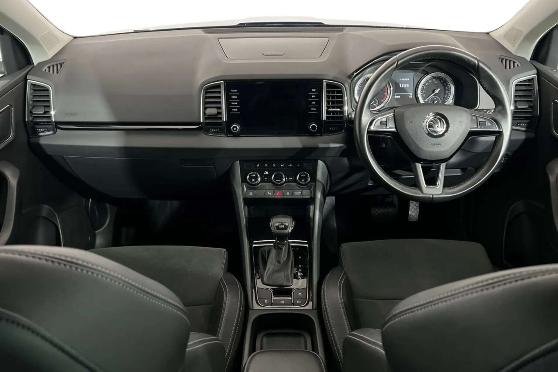 2020 SKODA KAROQ 2020 SKODA KAROQ