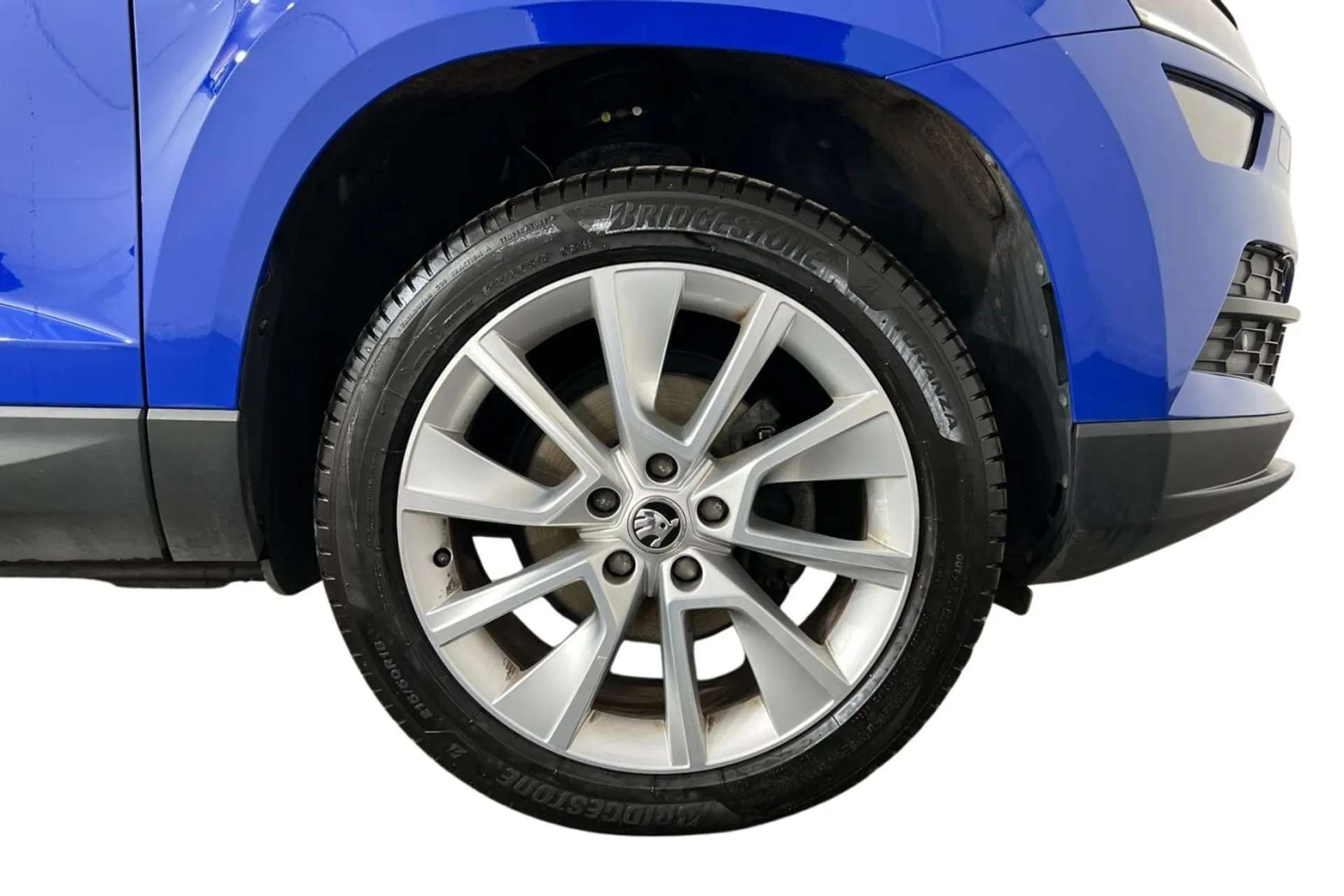 2020 SKODA KAROQ 2020 SKODA KAROQ