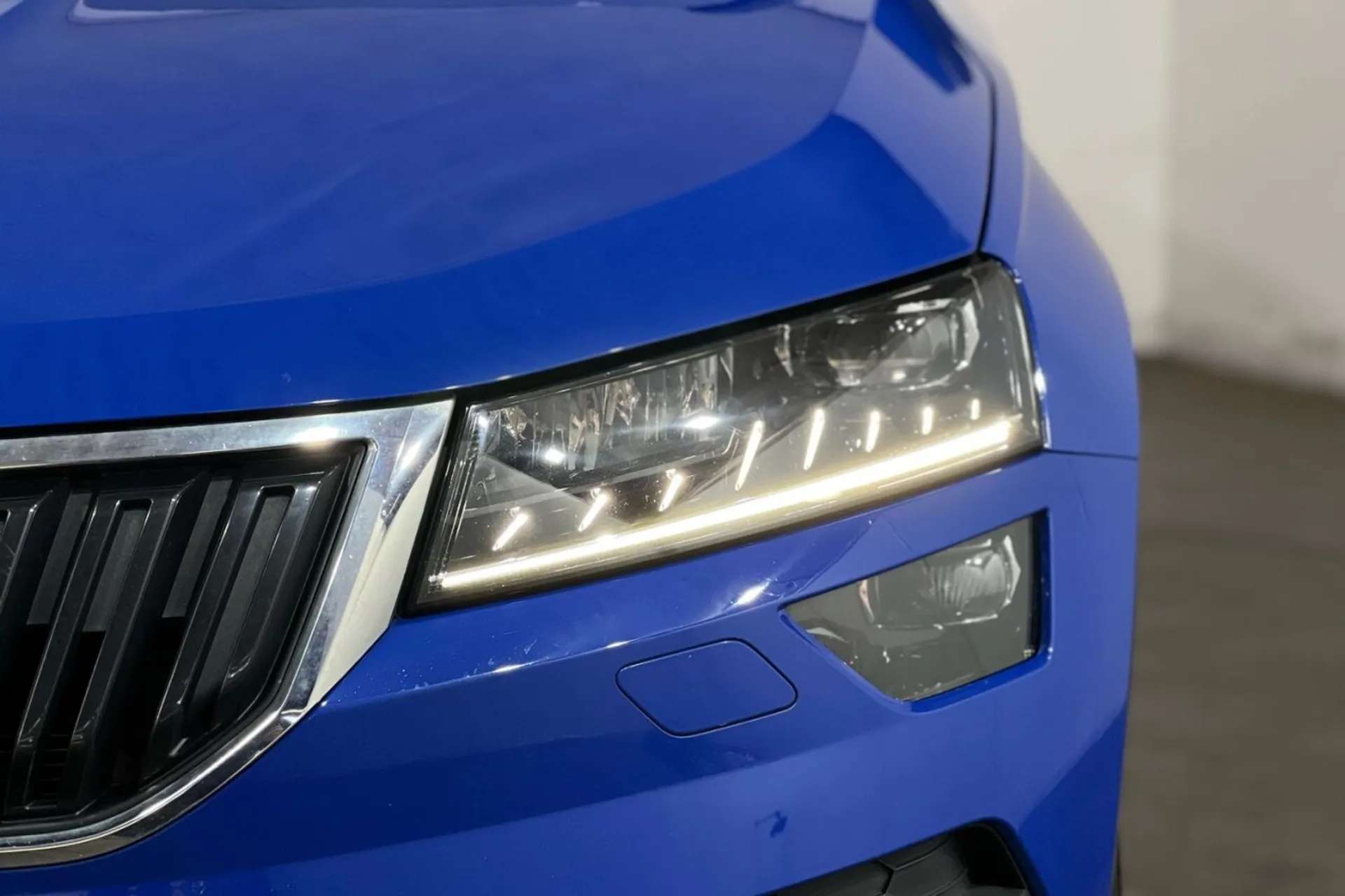 2020 SKODA KAROQ 2020 SKODA KAROQ