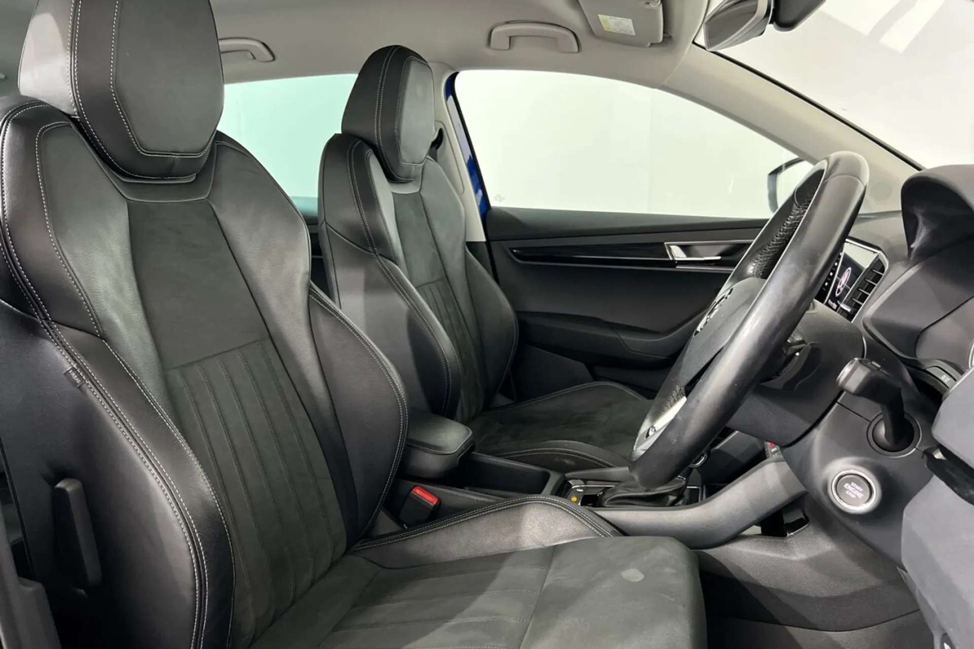 2020 SKODA KAROQ 2020 SKODA KAROQ