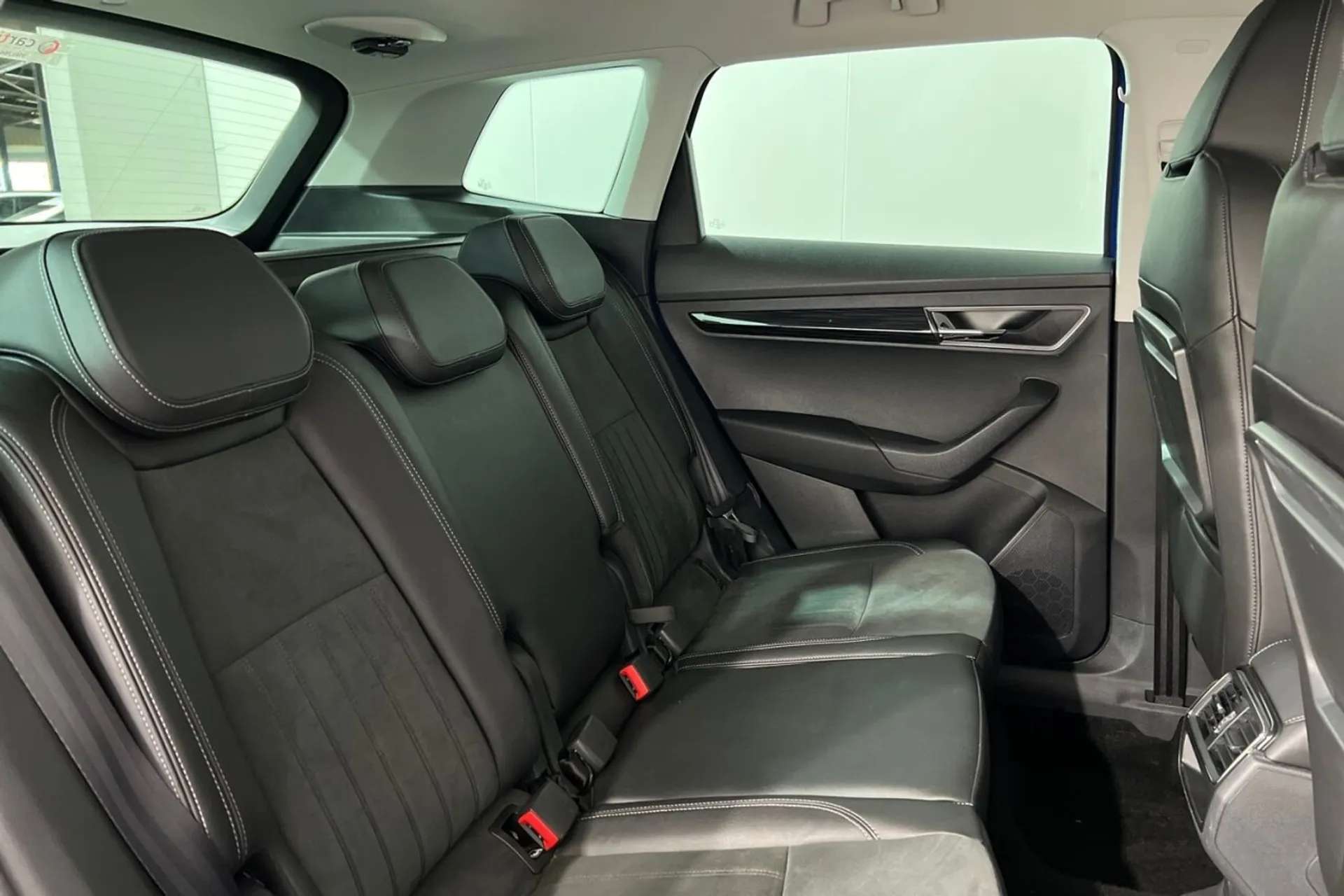 2020 SKODA KAROQ 2020 SKODA KAROQ