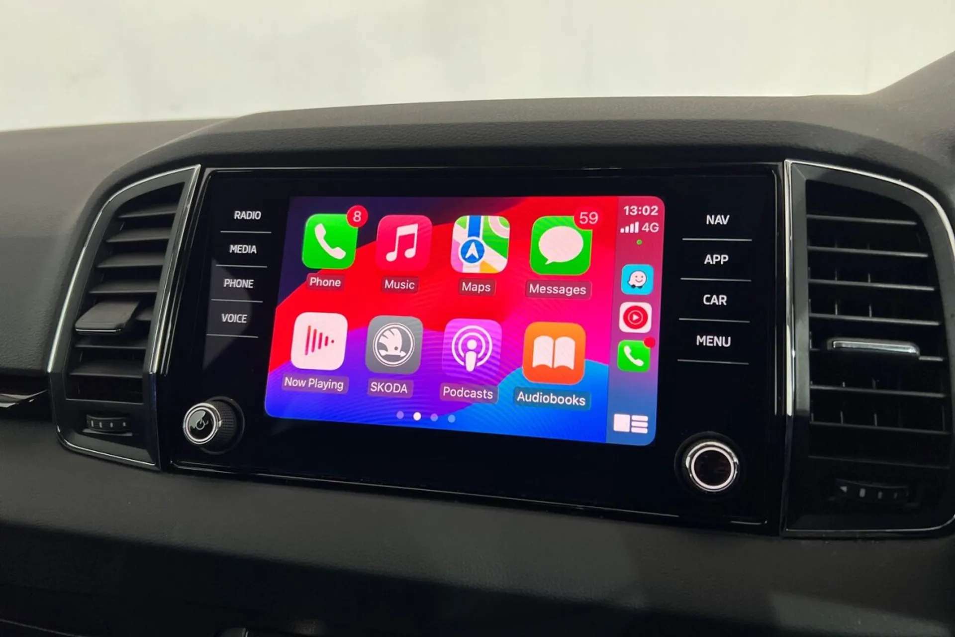 2020 SKODA KAROQ 2020 SKODA KAROQ