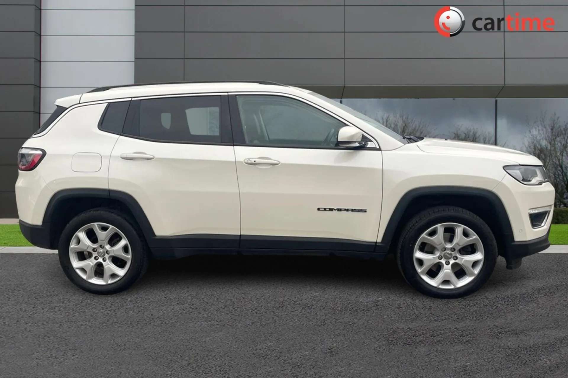2020 JEEP COMPASS 2020 JEEP COMPASS