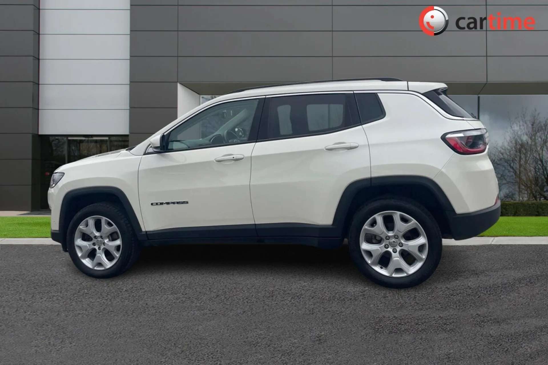 2020 JEEP COMPASS 2020 JEEP COMPASS