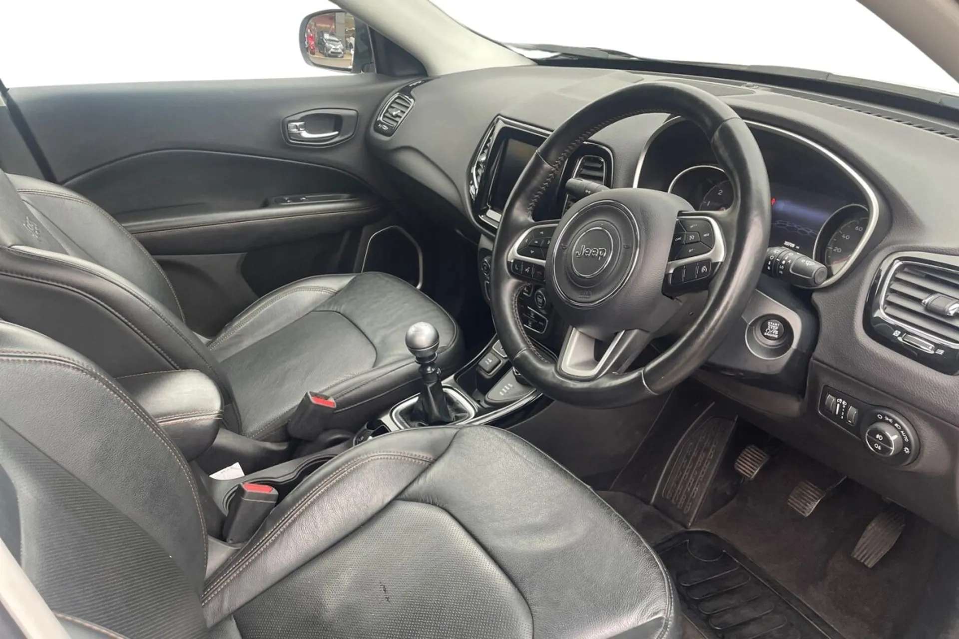 2020 JEEP COMPASS 2020 JEEP COMPASS