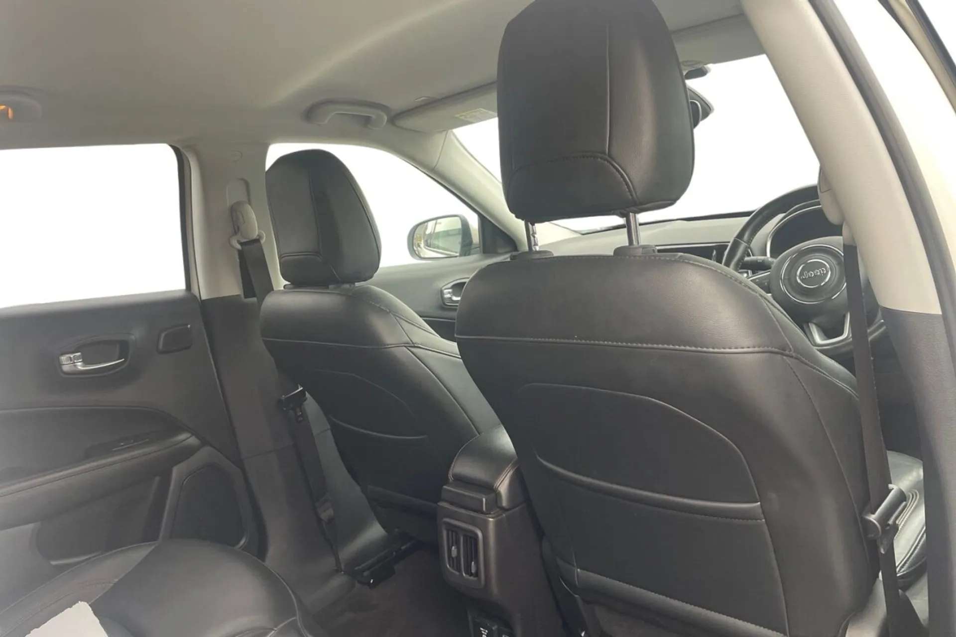 2020 JEEP COMPASS 2020 JEEP COMPASS