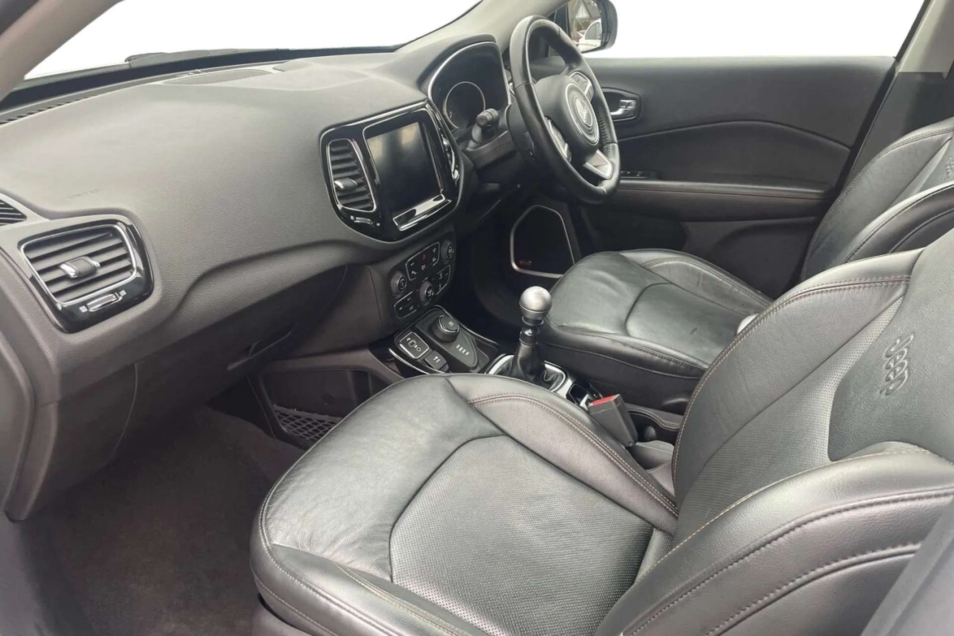 2020 JEEP COMPASS 2020 JEEP COMPASS