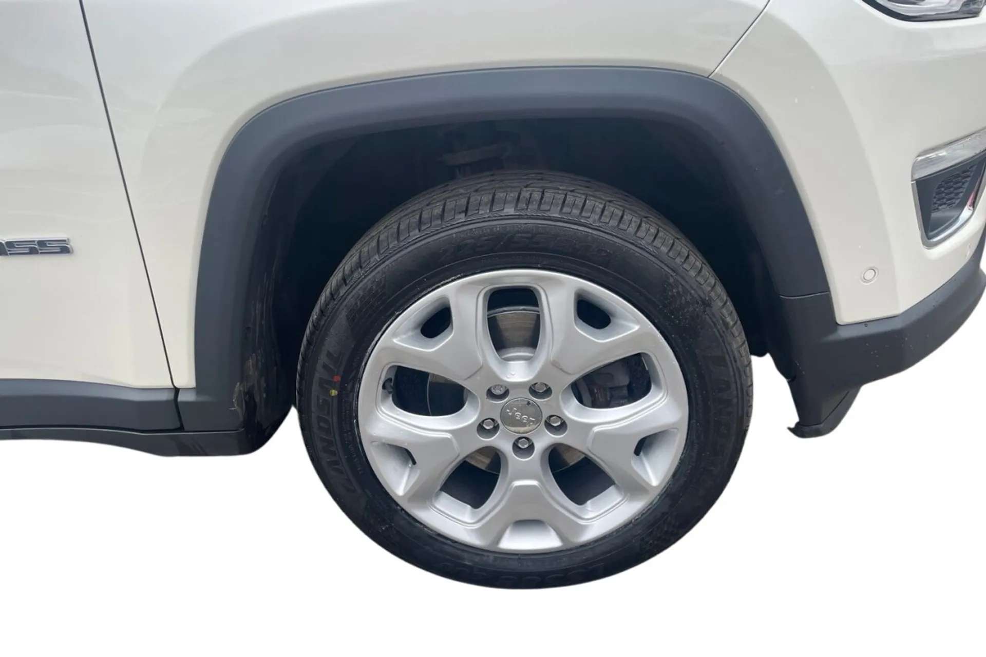 2020 JEEP COMPASS 2020 JEEP COMPASS