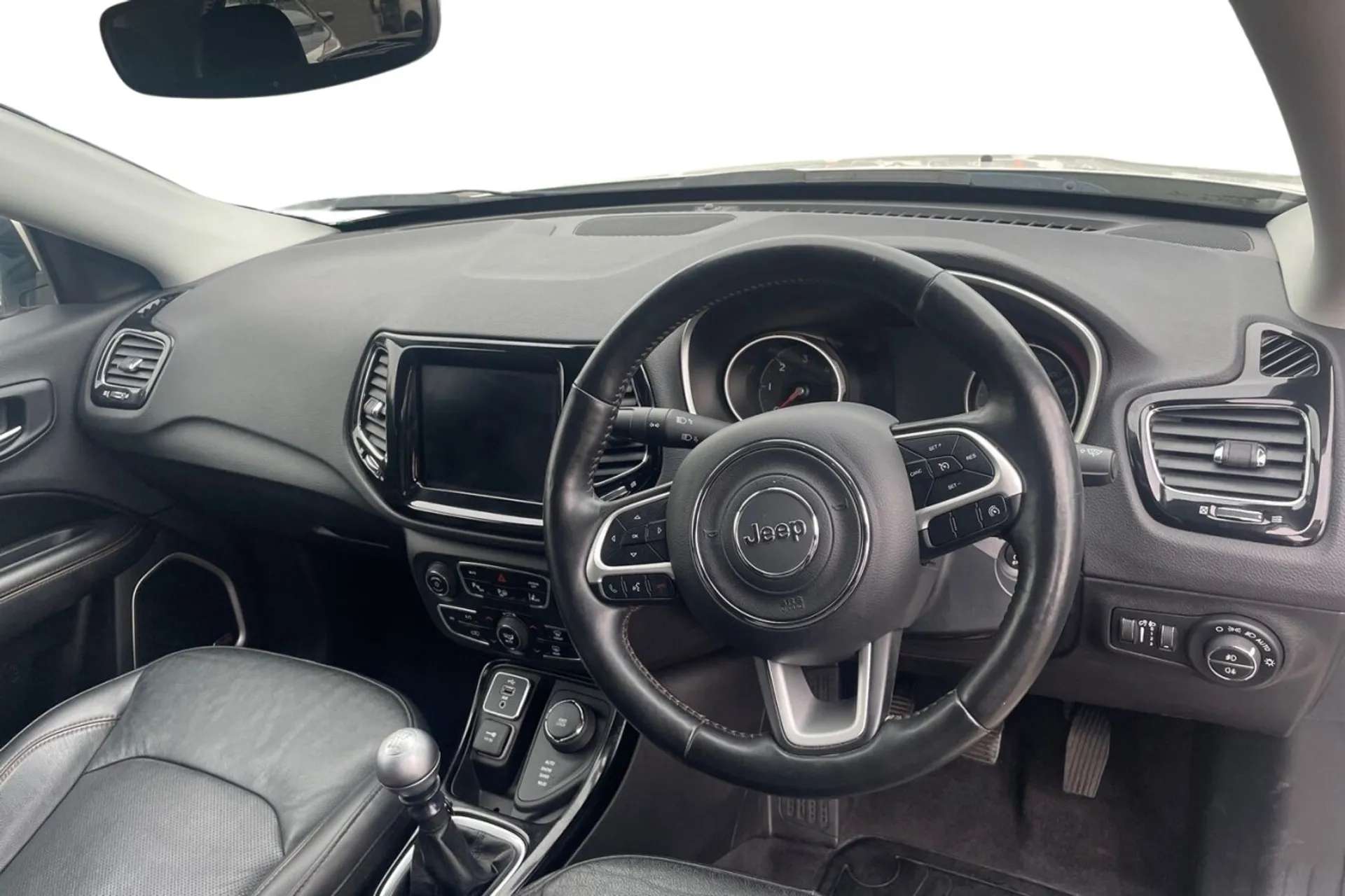 2020 JEEP COMPASS 2020 JEEP COMPASS