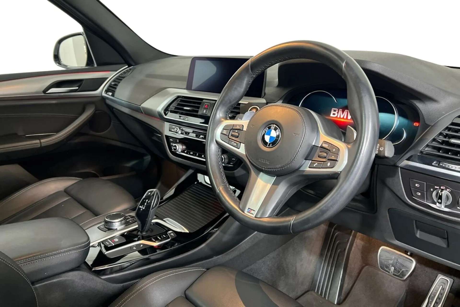 2018 BMW X3 2018 BMW X3