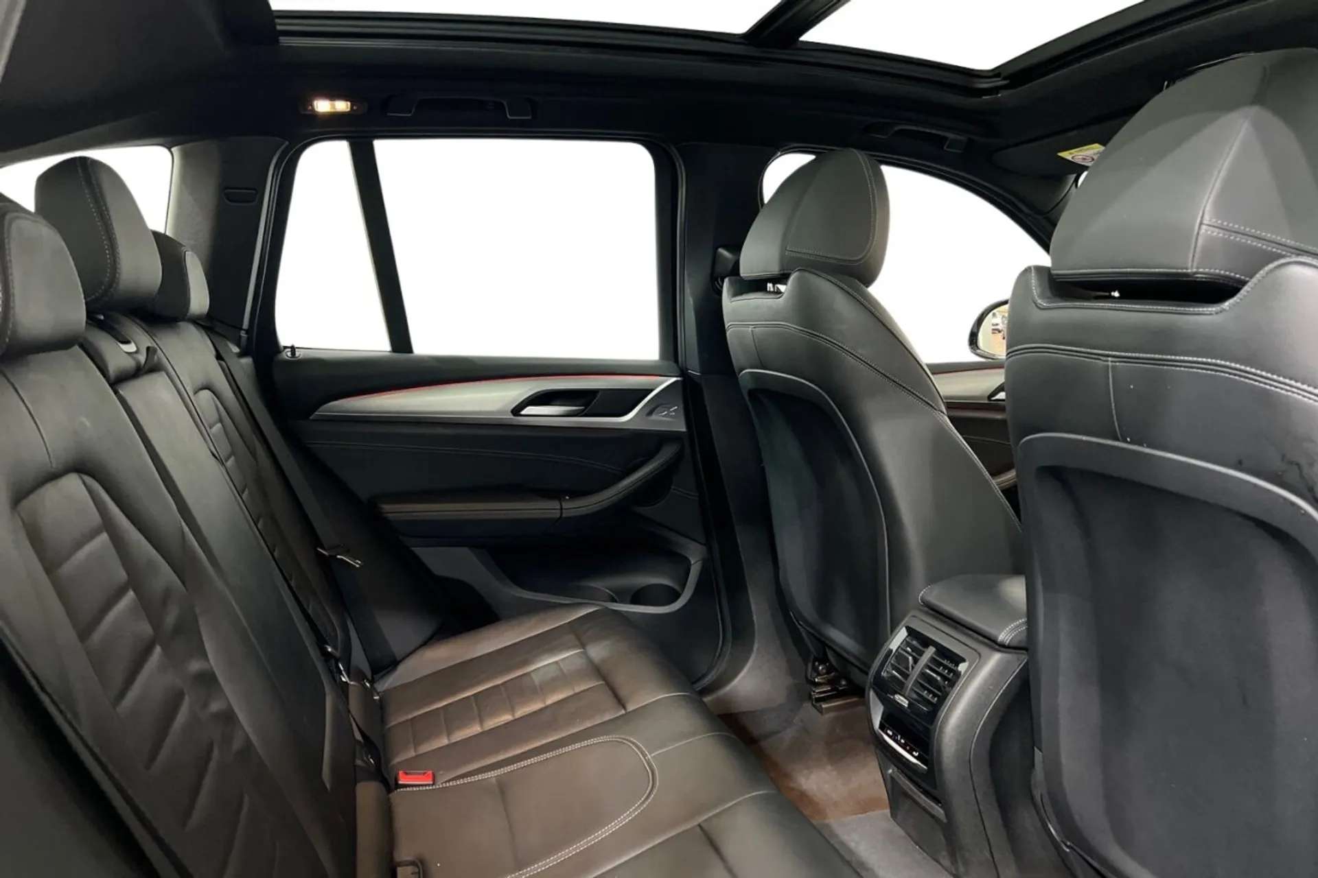 2018 BMW X3 2018 BMW X3