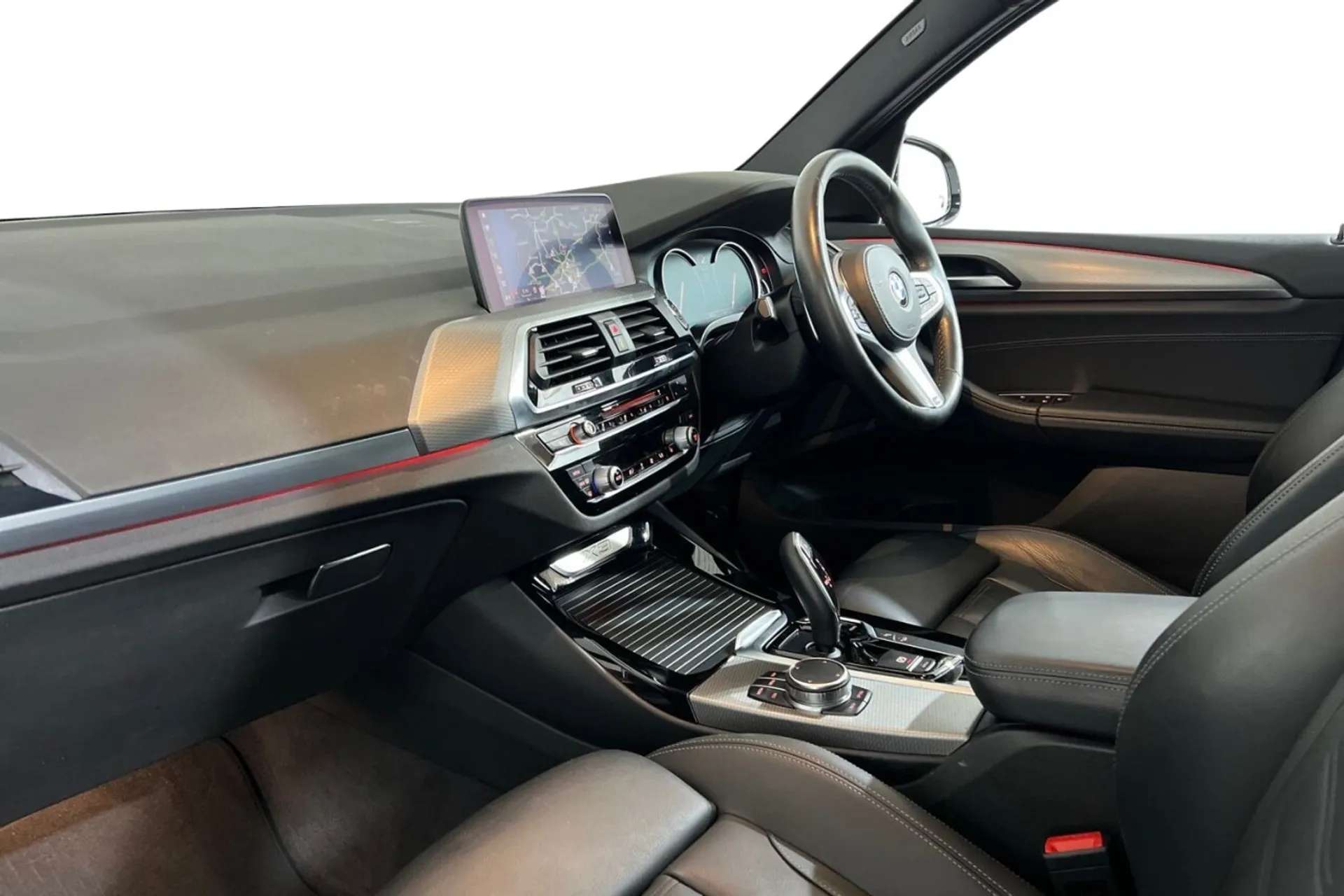 2018 BMW X3 2018 BMW X3