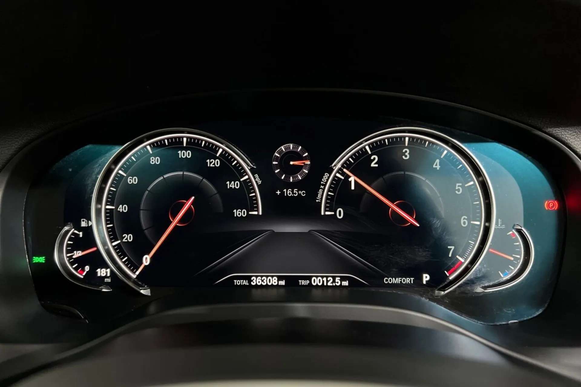 2018 BMW X3 2018 BMW X3