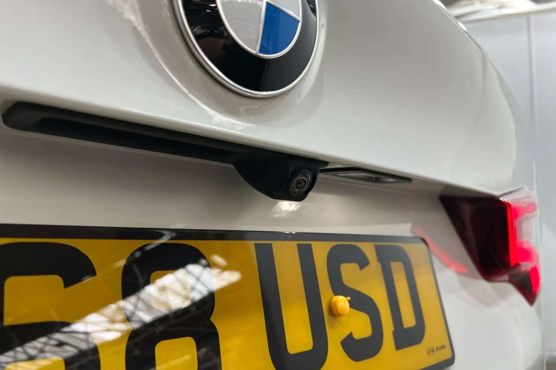 2018 BMW X3 2018 BMW X3