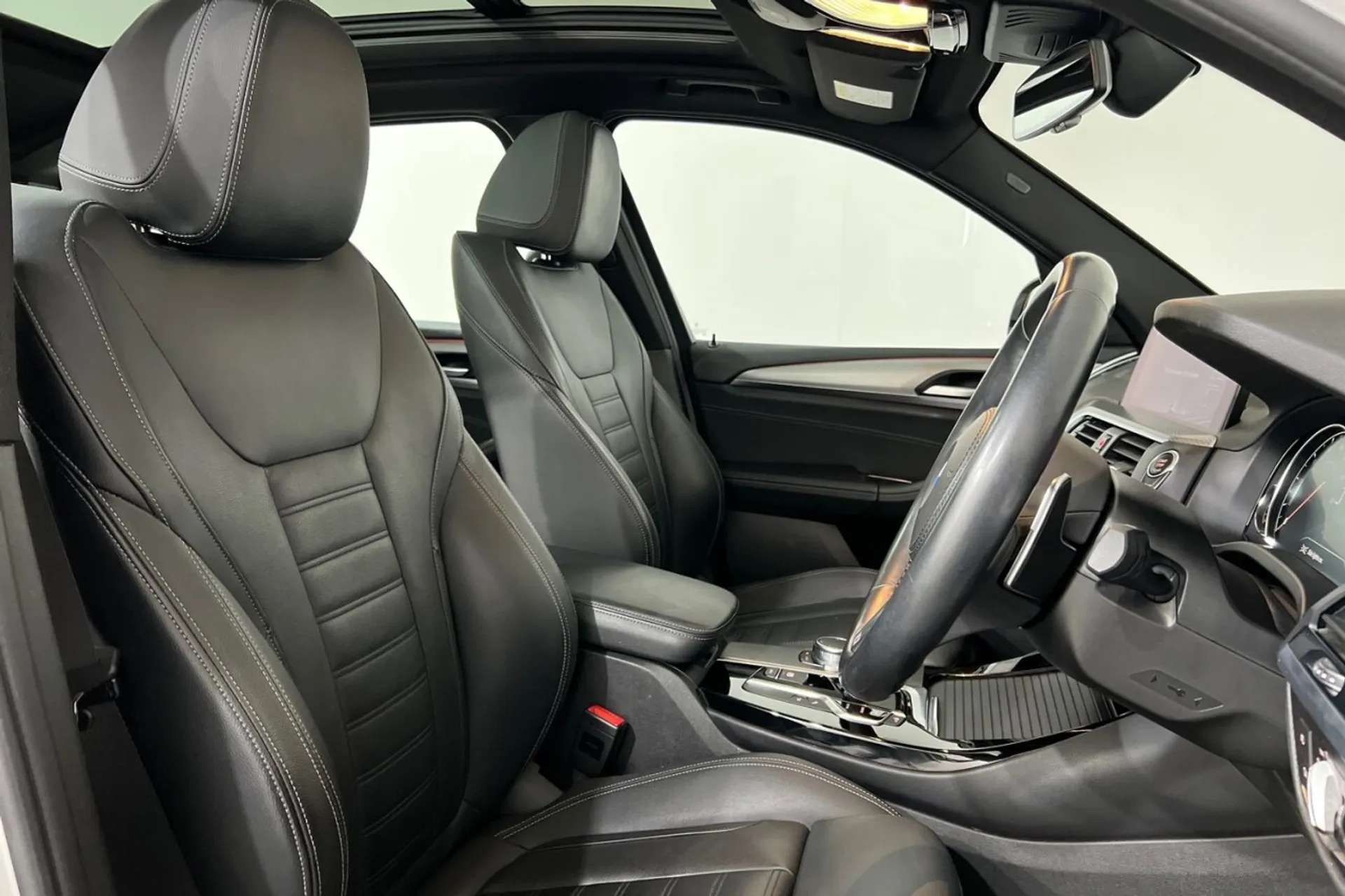 2018 BMW X3 2018 BMW X3