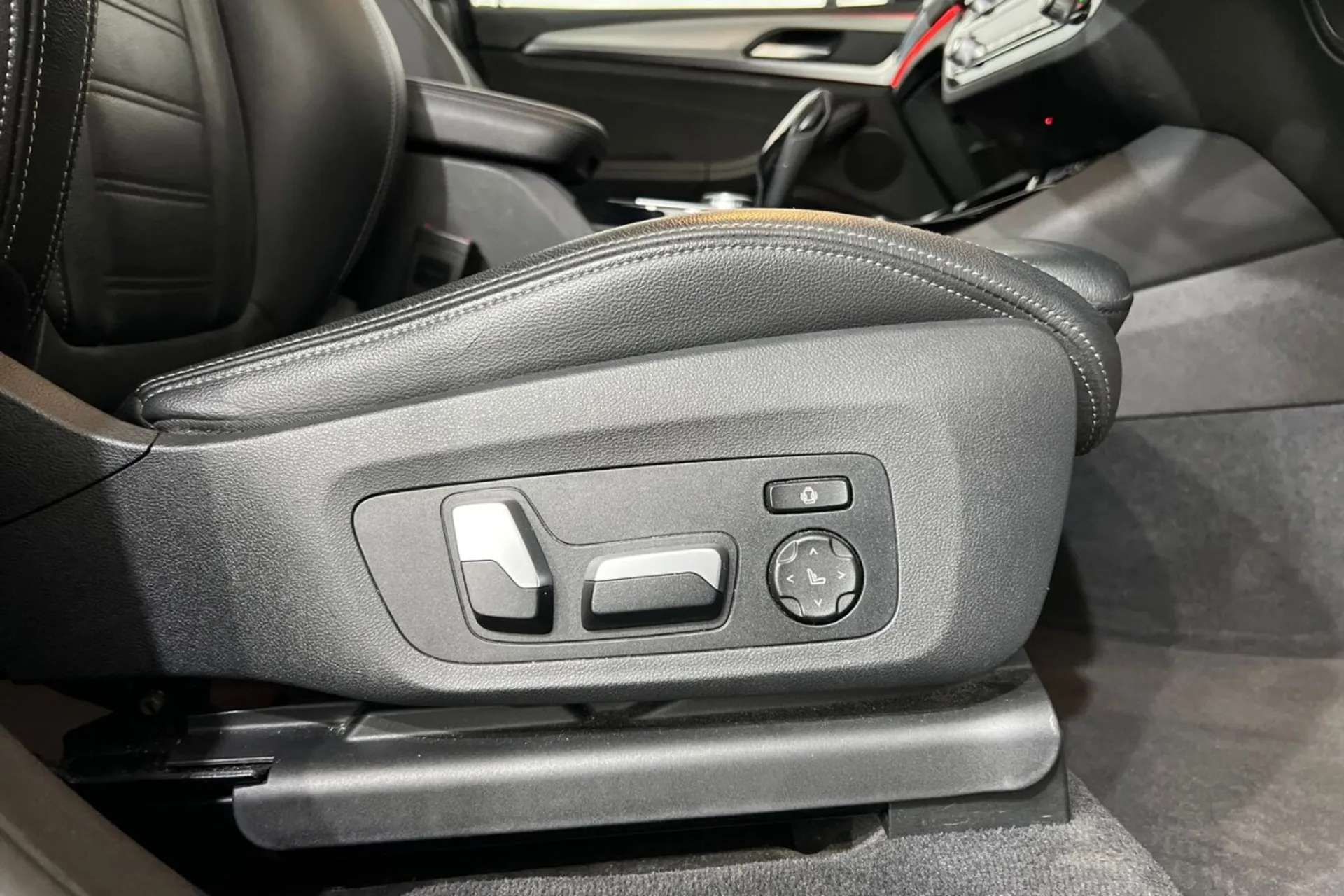 2018 BMW X3 2018 BMW X3