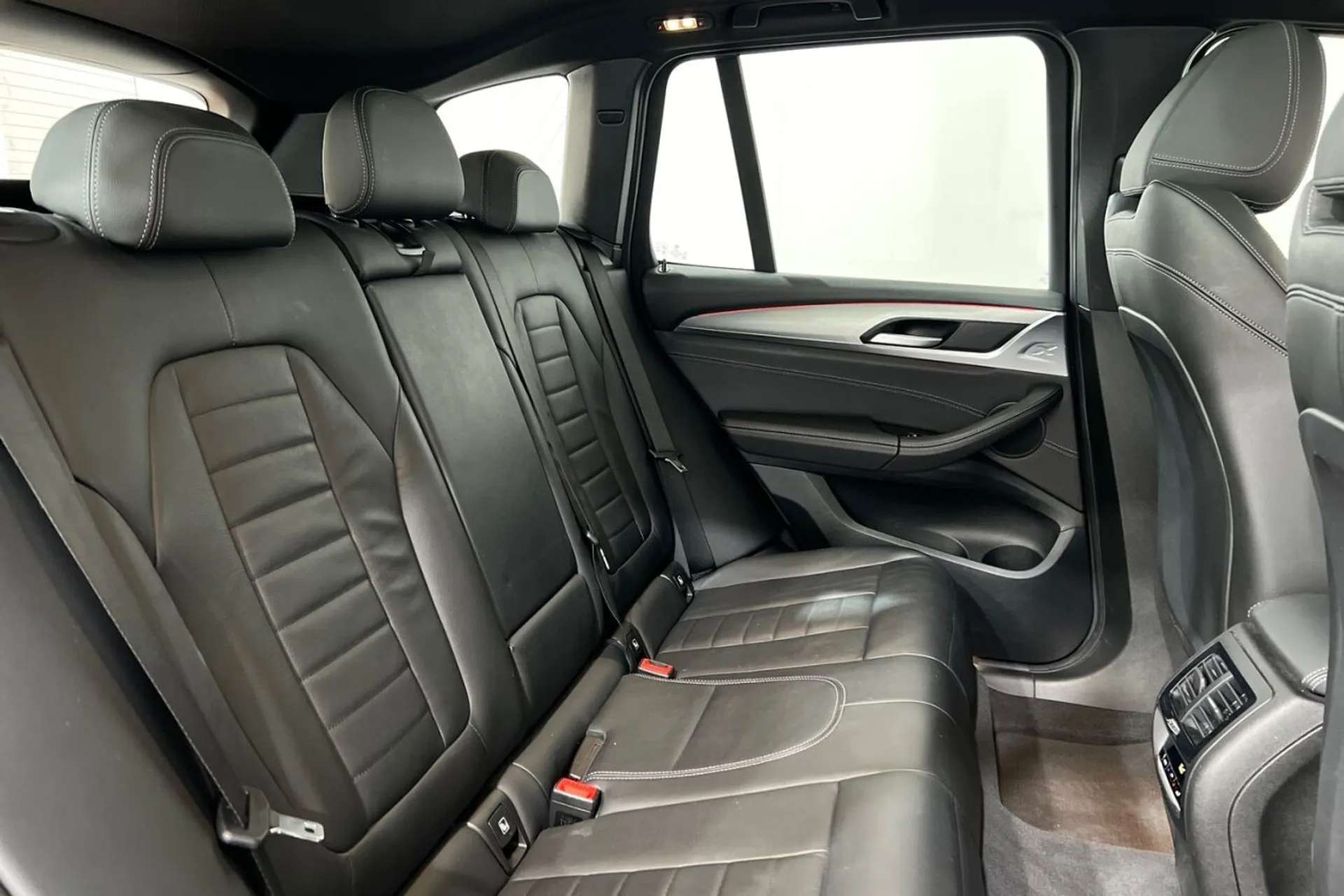 2018 BMW X3 2018 BMW X3