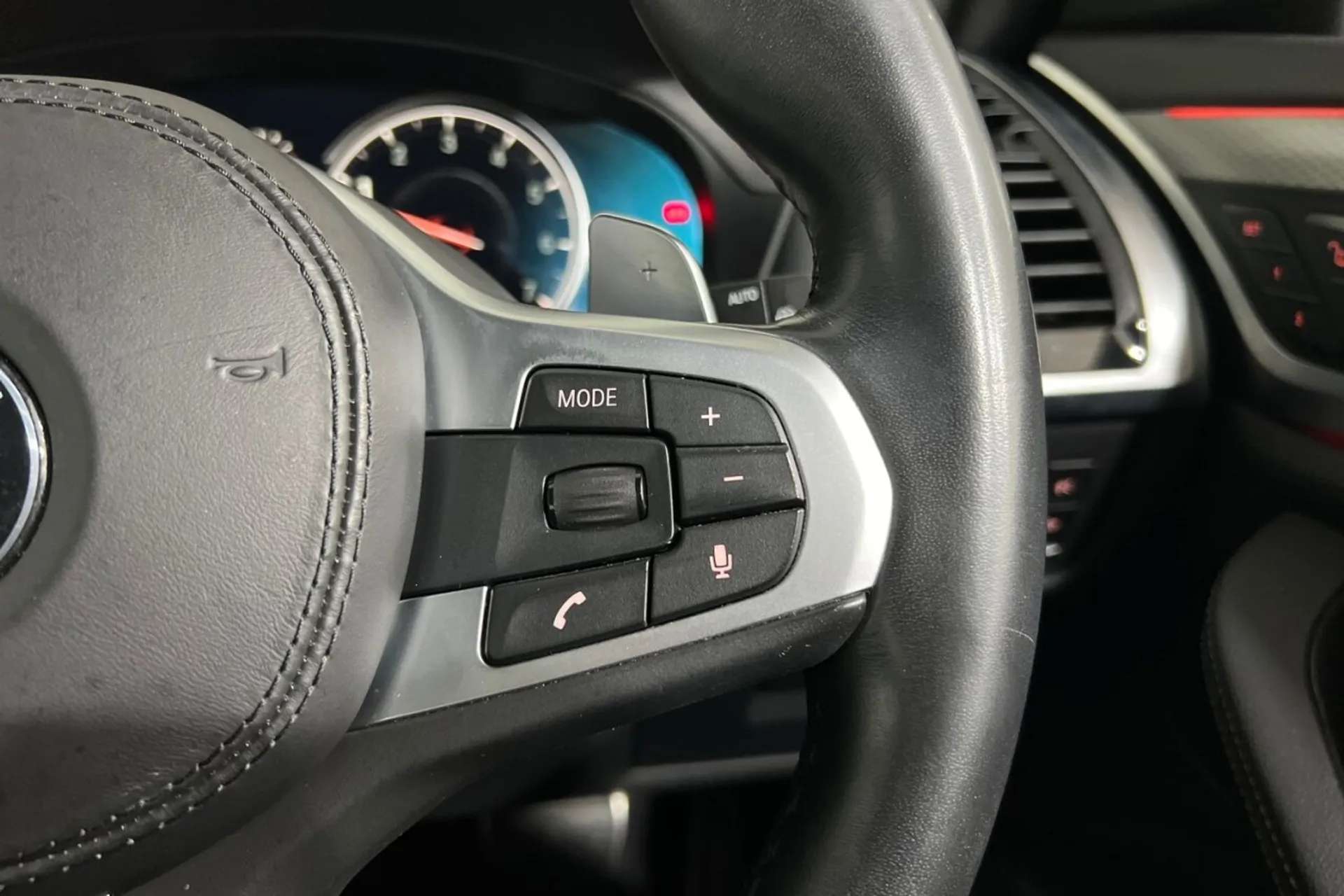 2018 BMW X3 2018 BMW X3