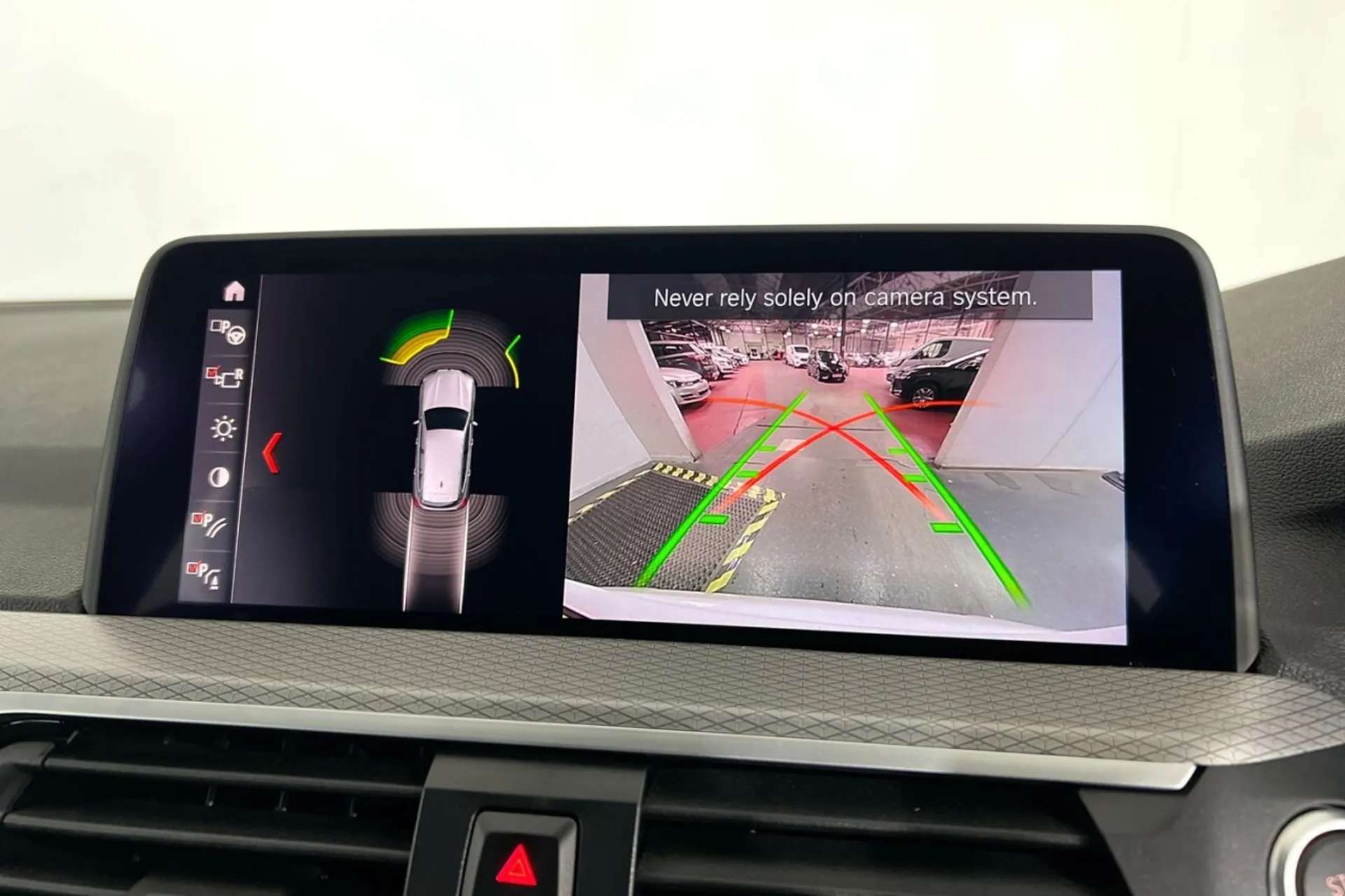 2018 BMW X3 2018 BMW X3