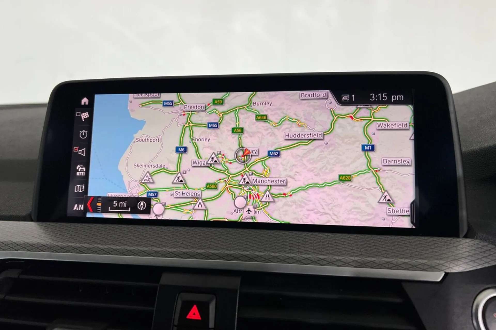 2018 BMW X3 2018 BMW X3