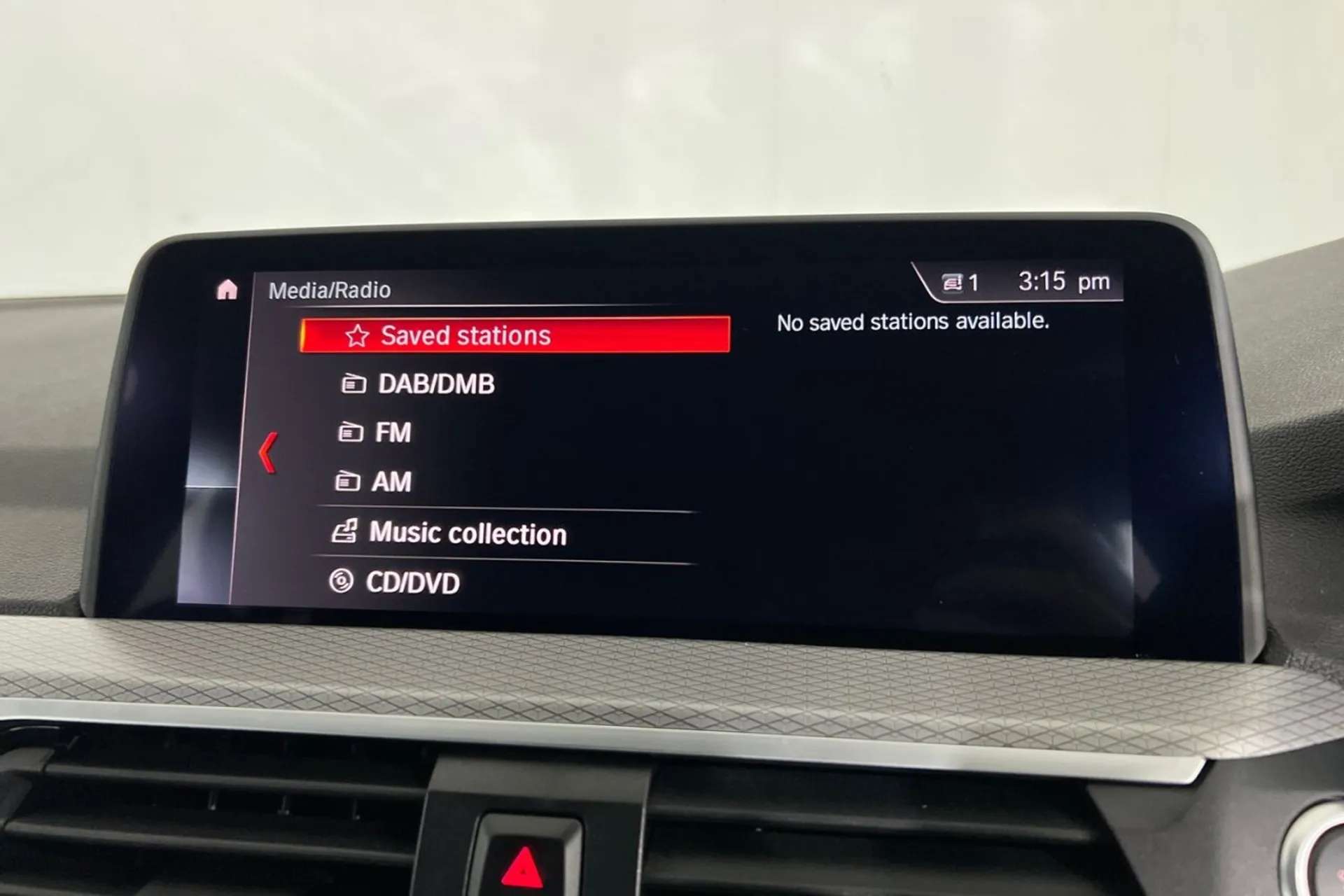 2018 BMW X3 2018 BMW X3