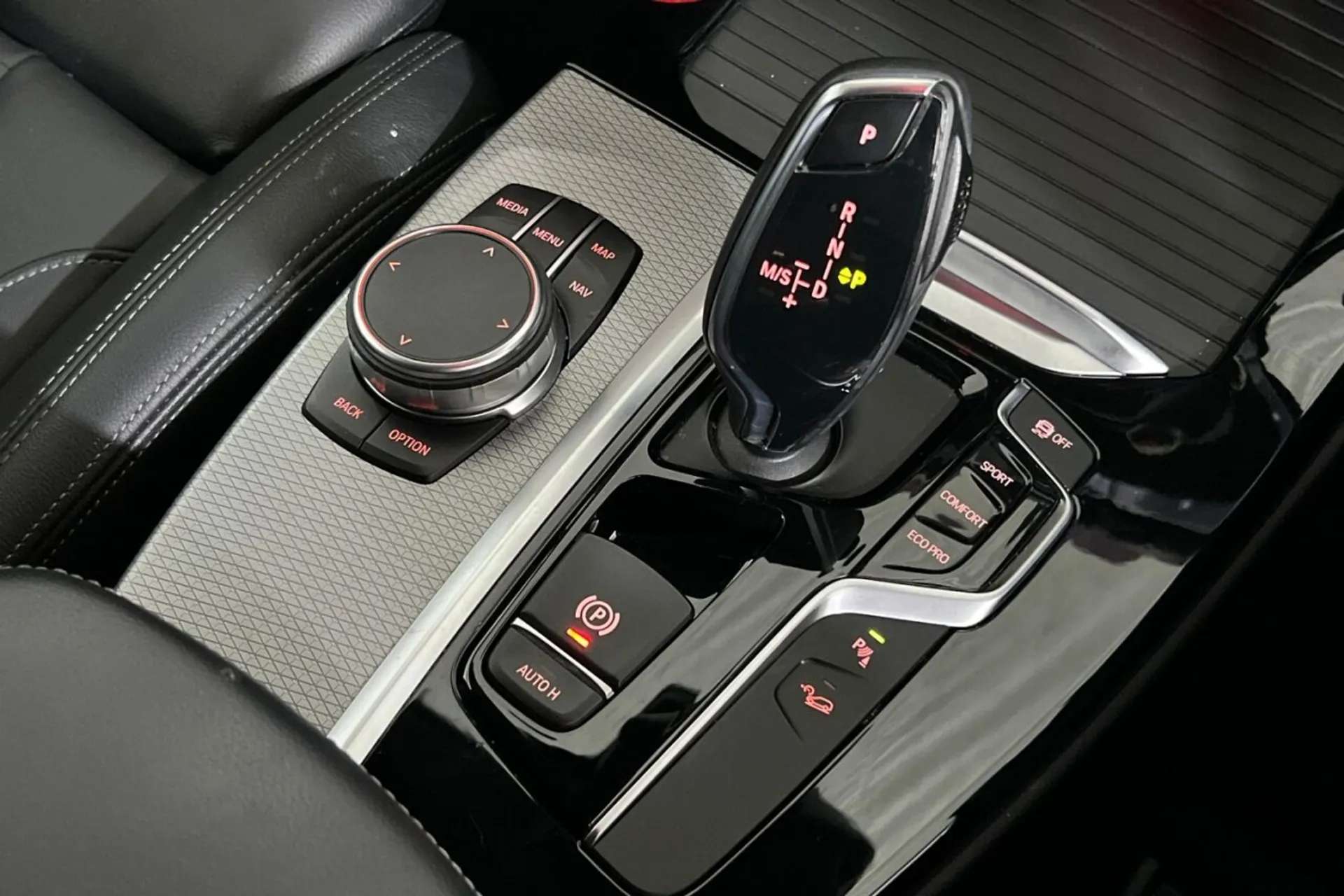 2018 BMW X3 2018 BMW X3