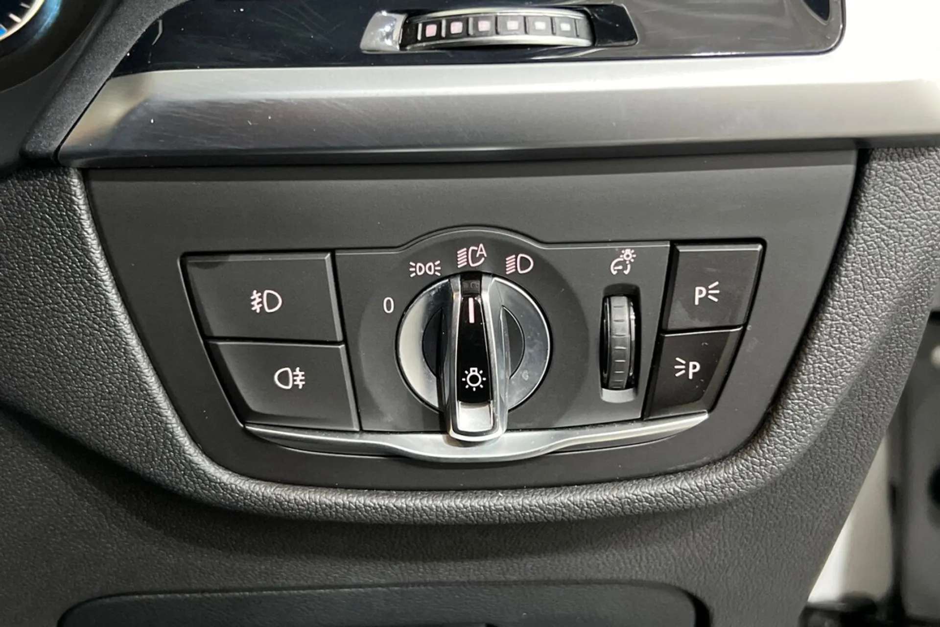 2018 BMW X3 2018 BMW X3