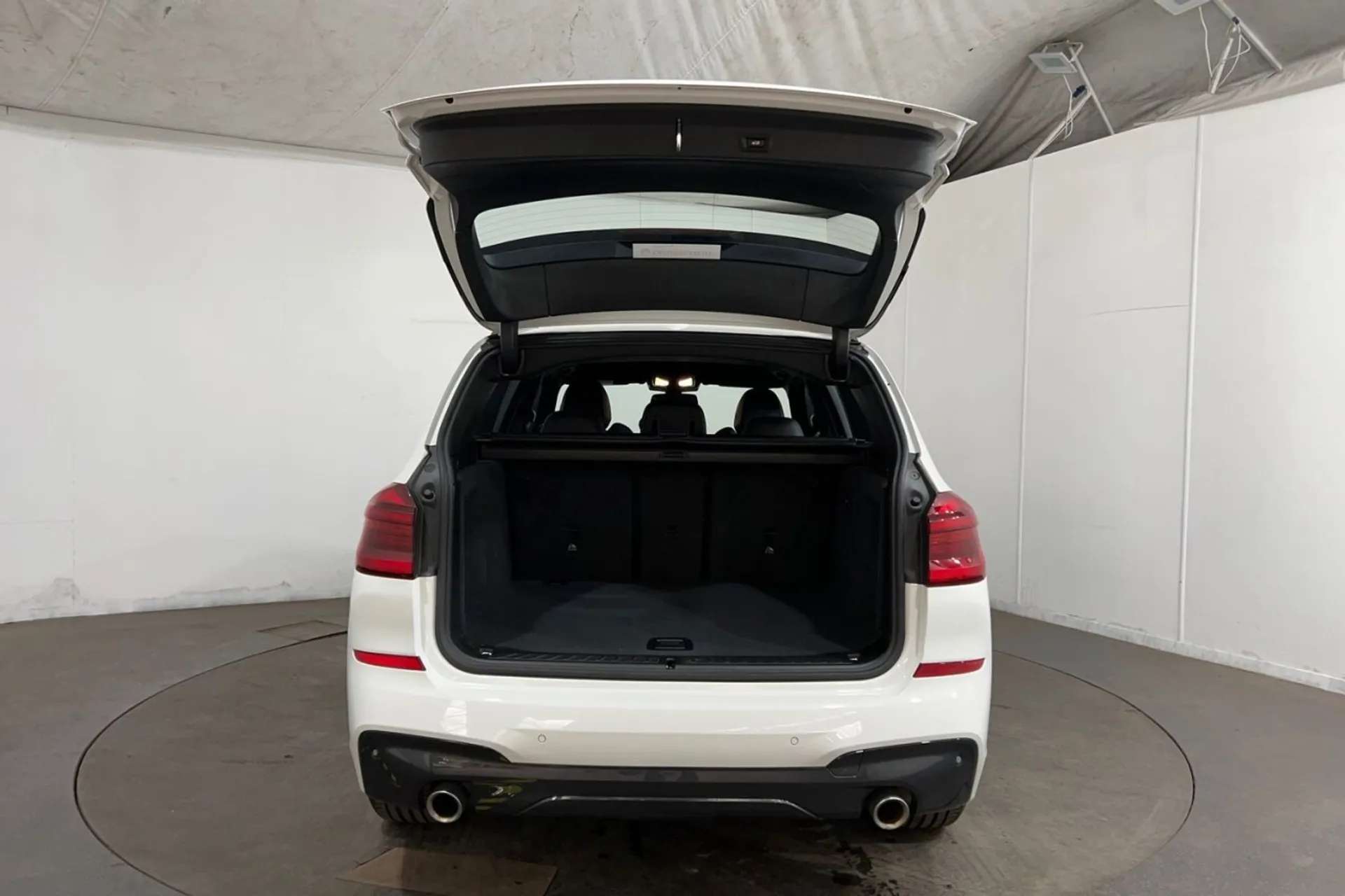 2018 BMW X3 2018 BMW X3