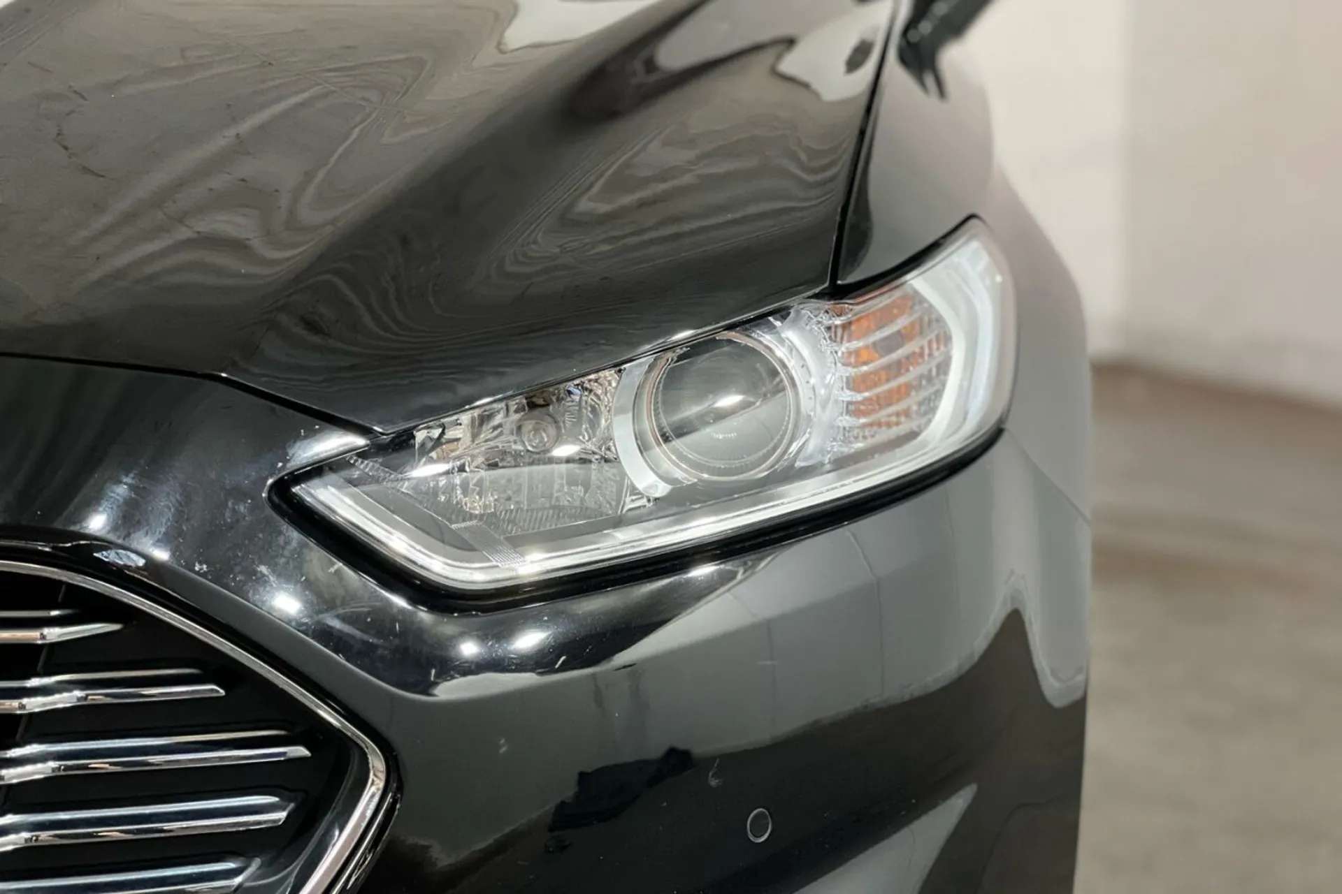 2016 FORD MONDEO 2016 FORD MONDEO