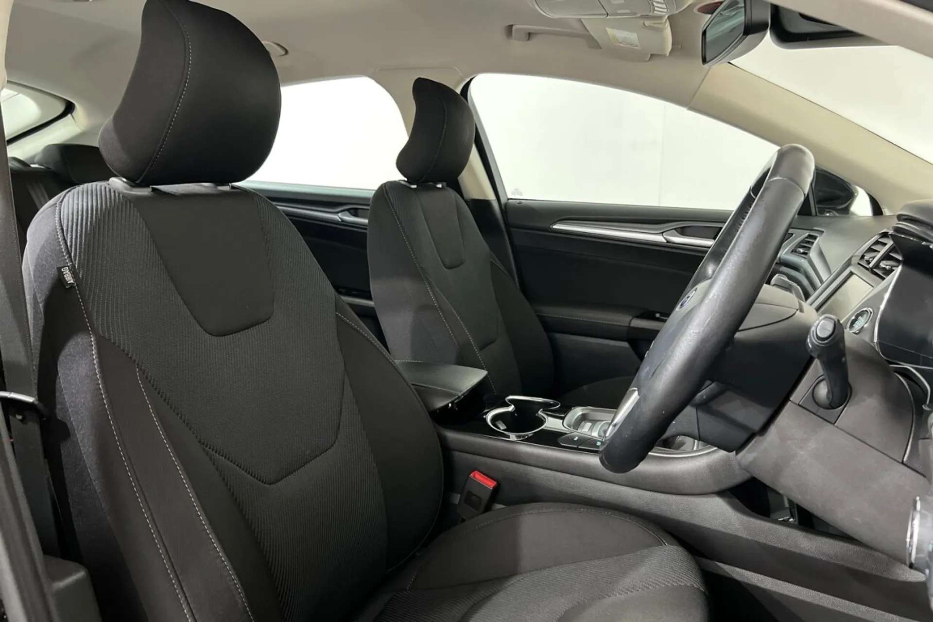 2016 FORD MONDEO 2016 FORD MONDEO