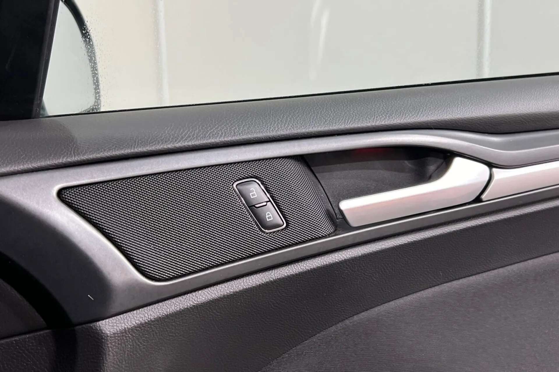 2016 FORD MONDEO 2016 FORD MONDEO