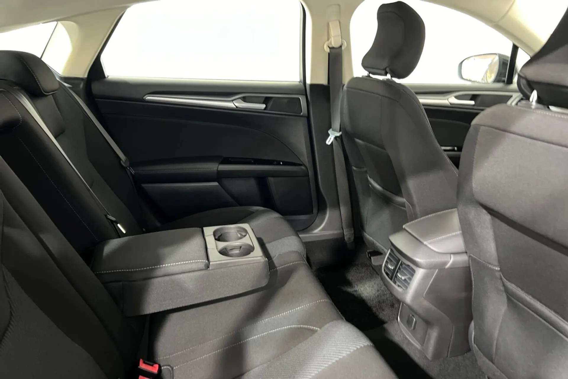 2016 FORD MONDEO 2016 FORD MONDEO