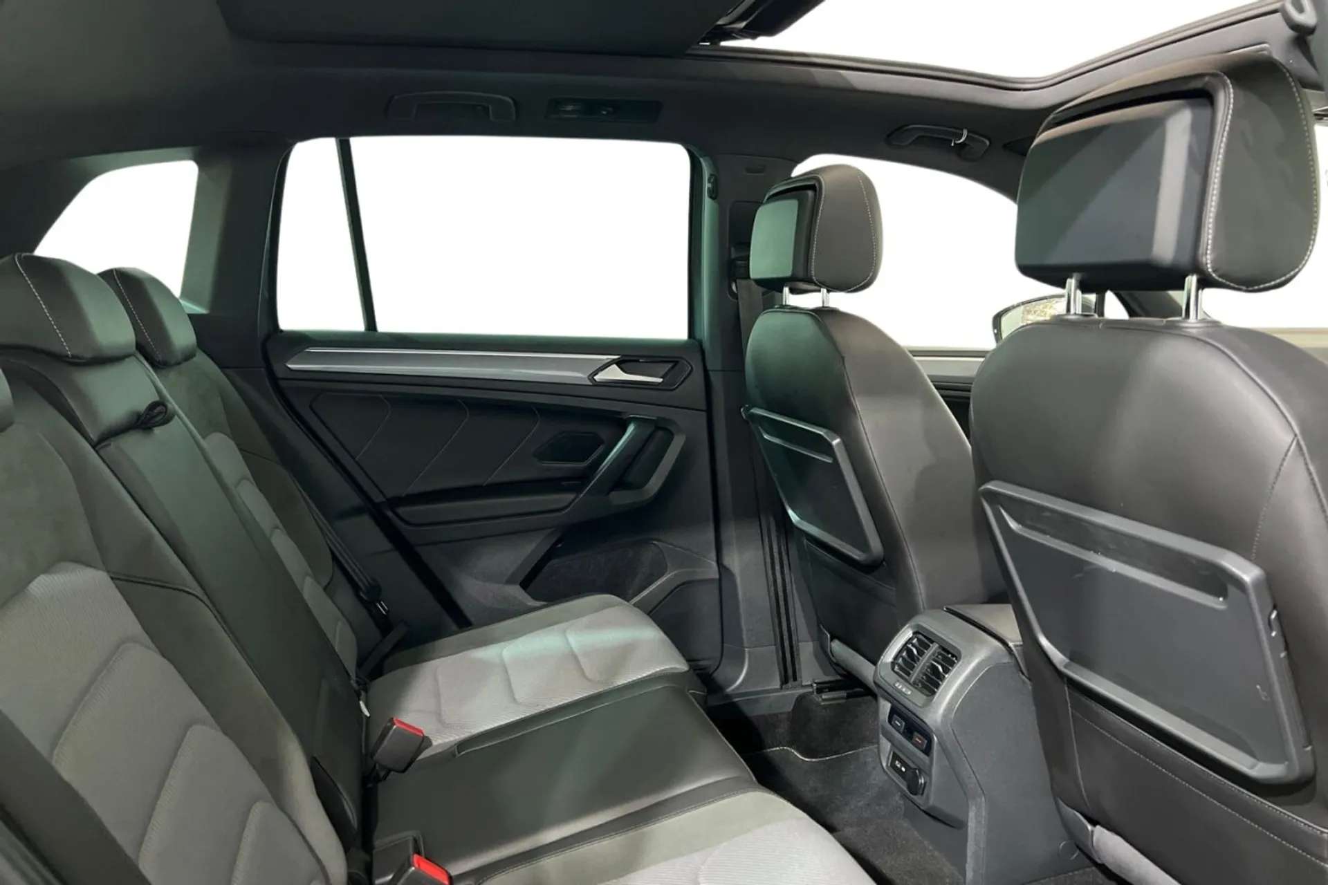 2020 VOLKSWAGEN TIGUAN 2020 VOLKSWAGEN TIGUAN