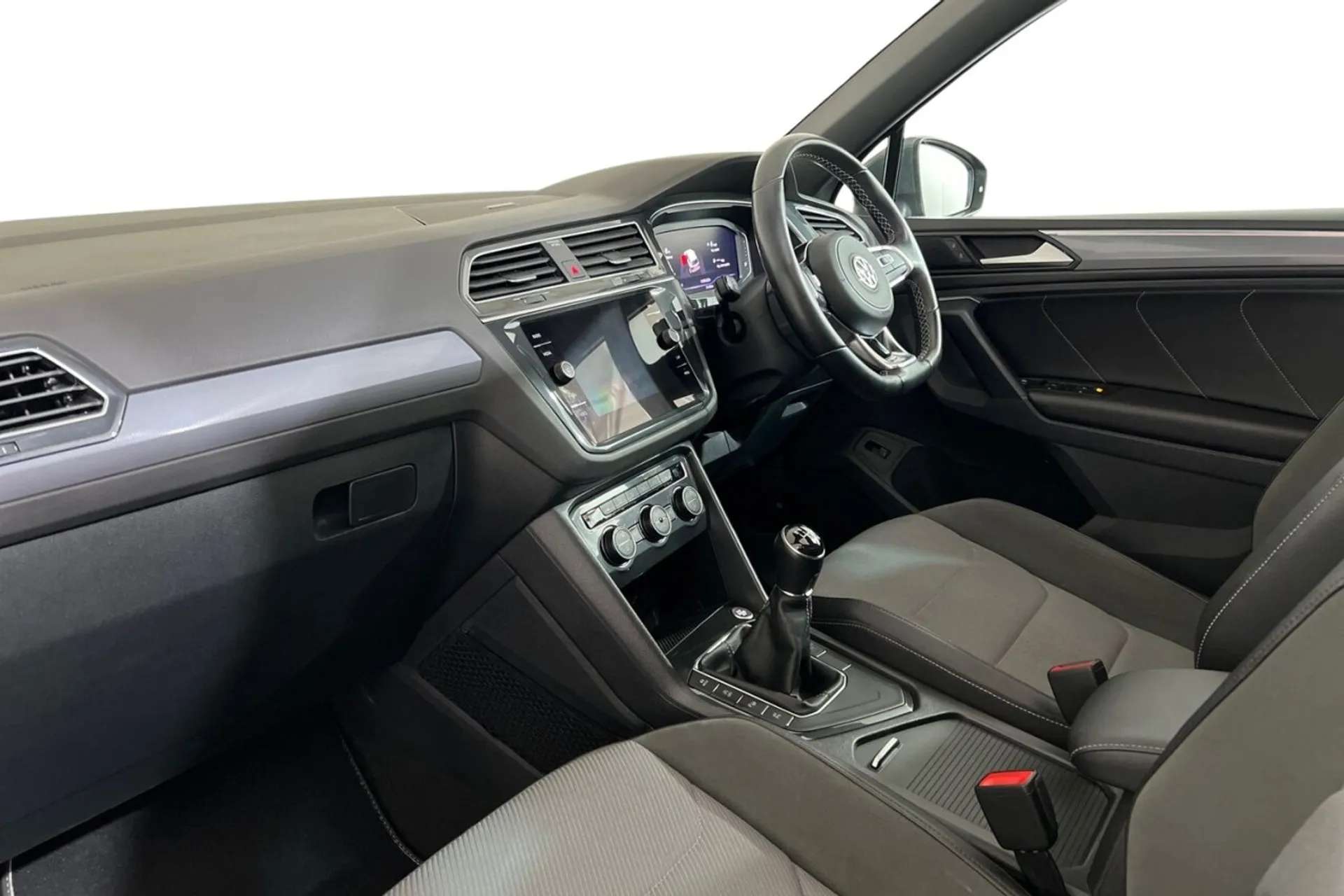 2020 VOLKSWAGEN TIGUAN 2020 VOLKSWAGEN TIGUAN