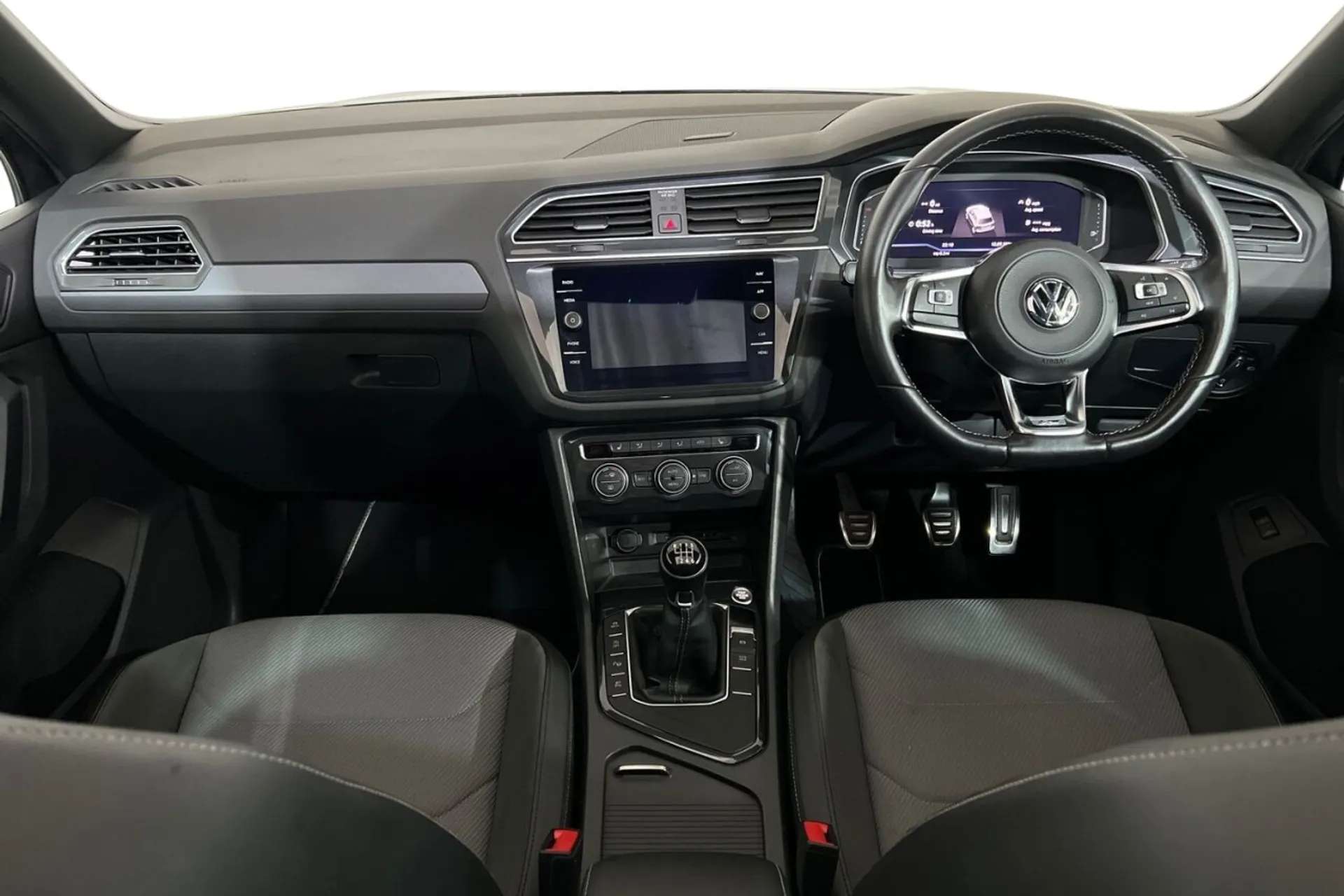 2020 VOLKSWAGEN TIGUAN 2020 VOLKSWAGEN TIGUAN